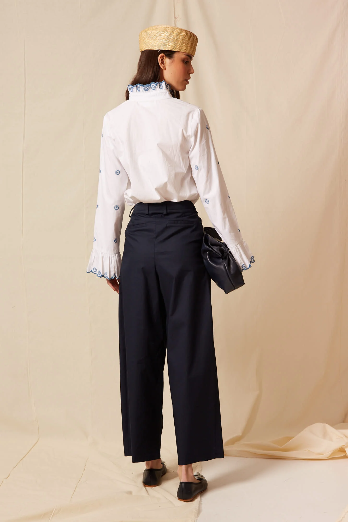 PANTALON MIKEL MARINO - Image 4