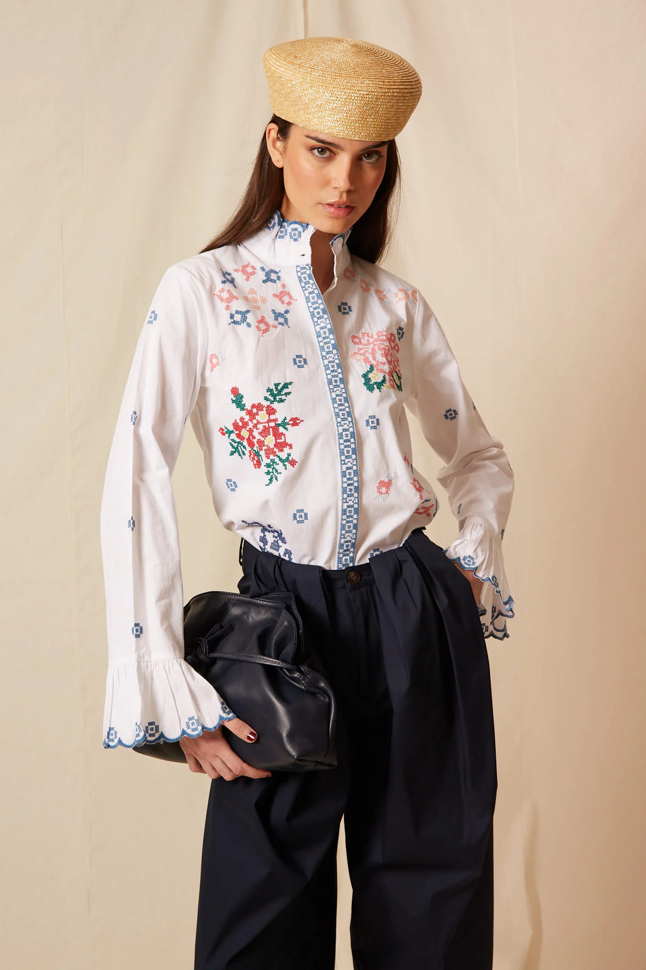 PANTALON MIKEL MARINO - Image 5