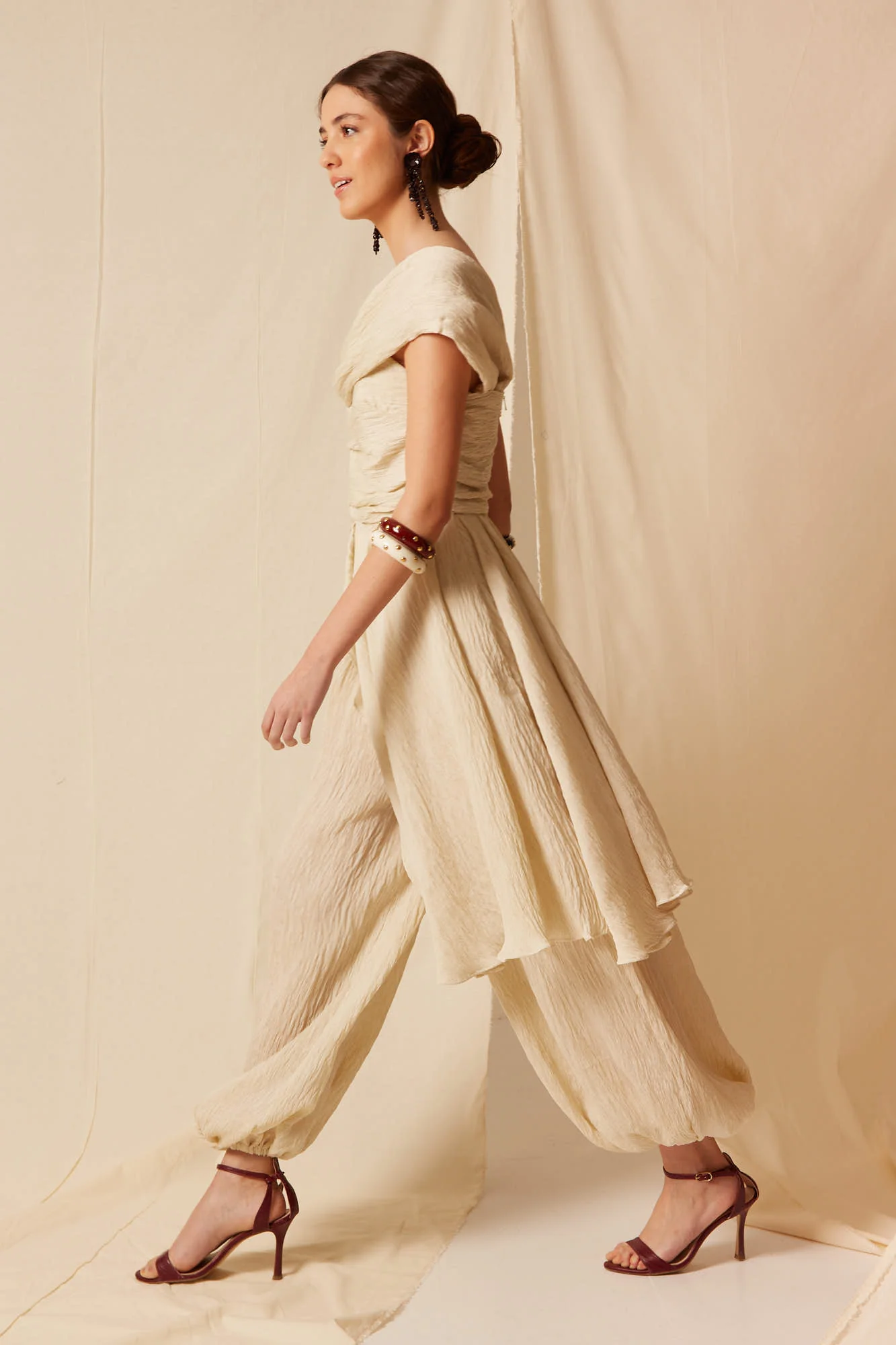 PANTALON SIMA CRUDO - Image 2
