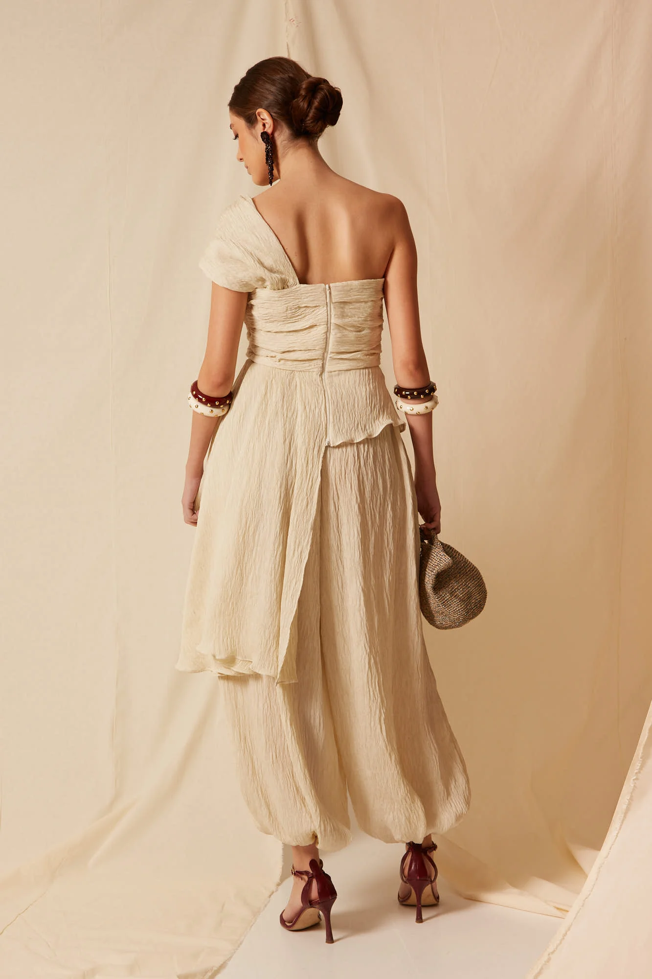 PANTALON SIMA CRUDO - Image 3