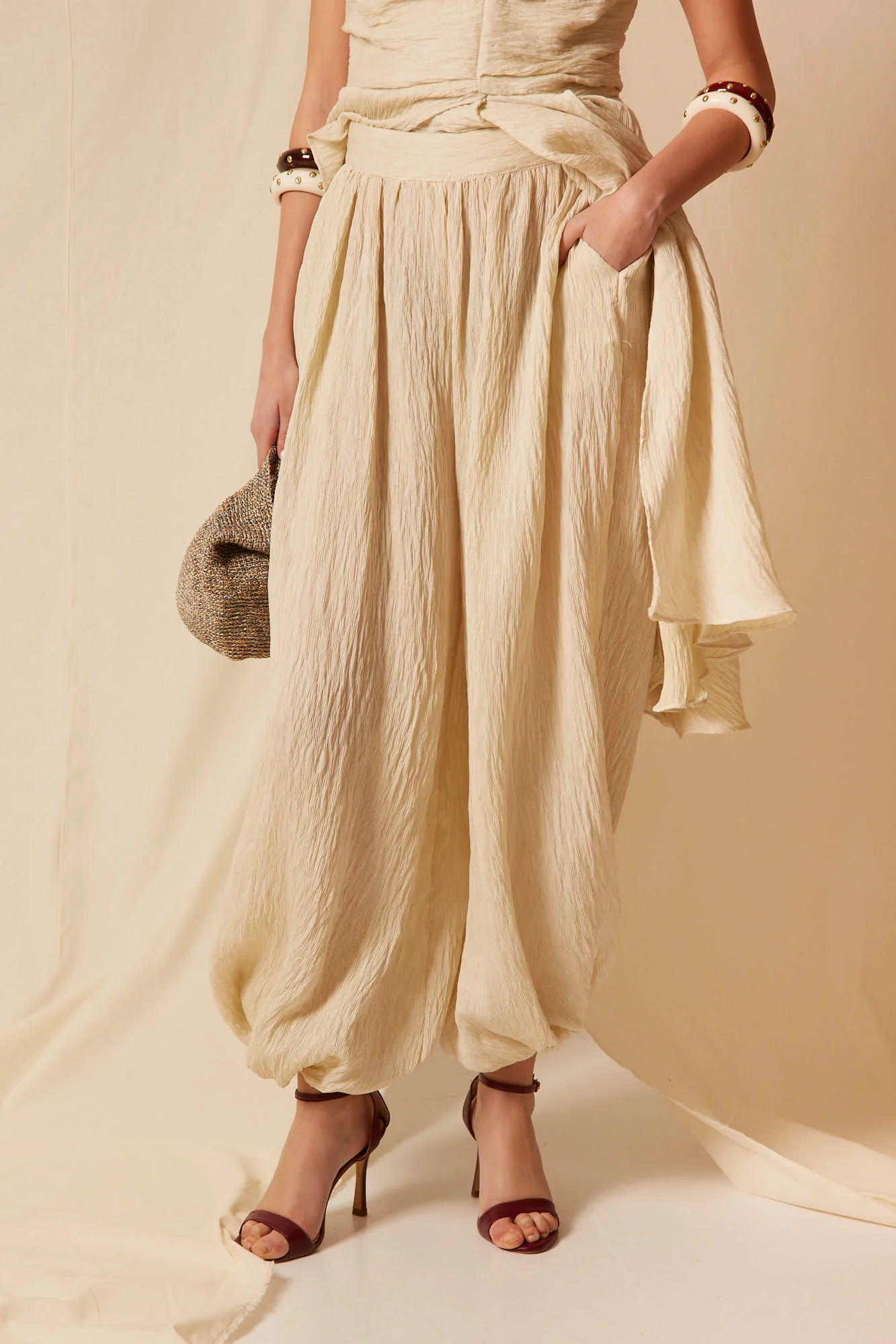 PANTALON SIMA CRUDO - Image 6