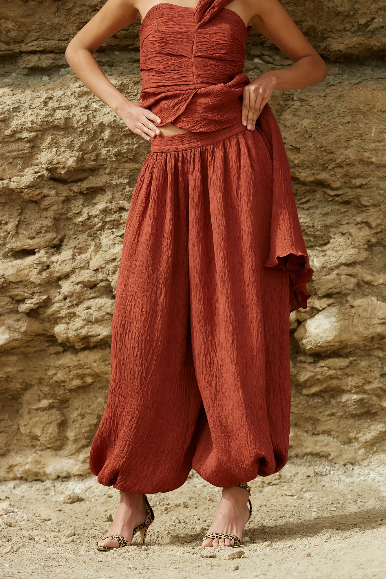 PANTALON SIMA TEJA - Image 3