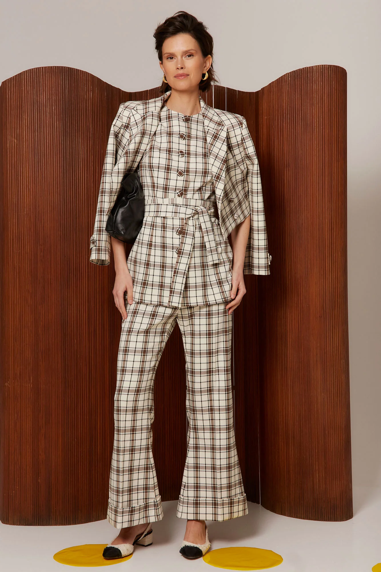 PANTALON TEO CRUDO - Image 3