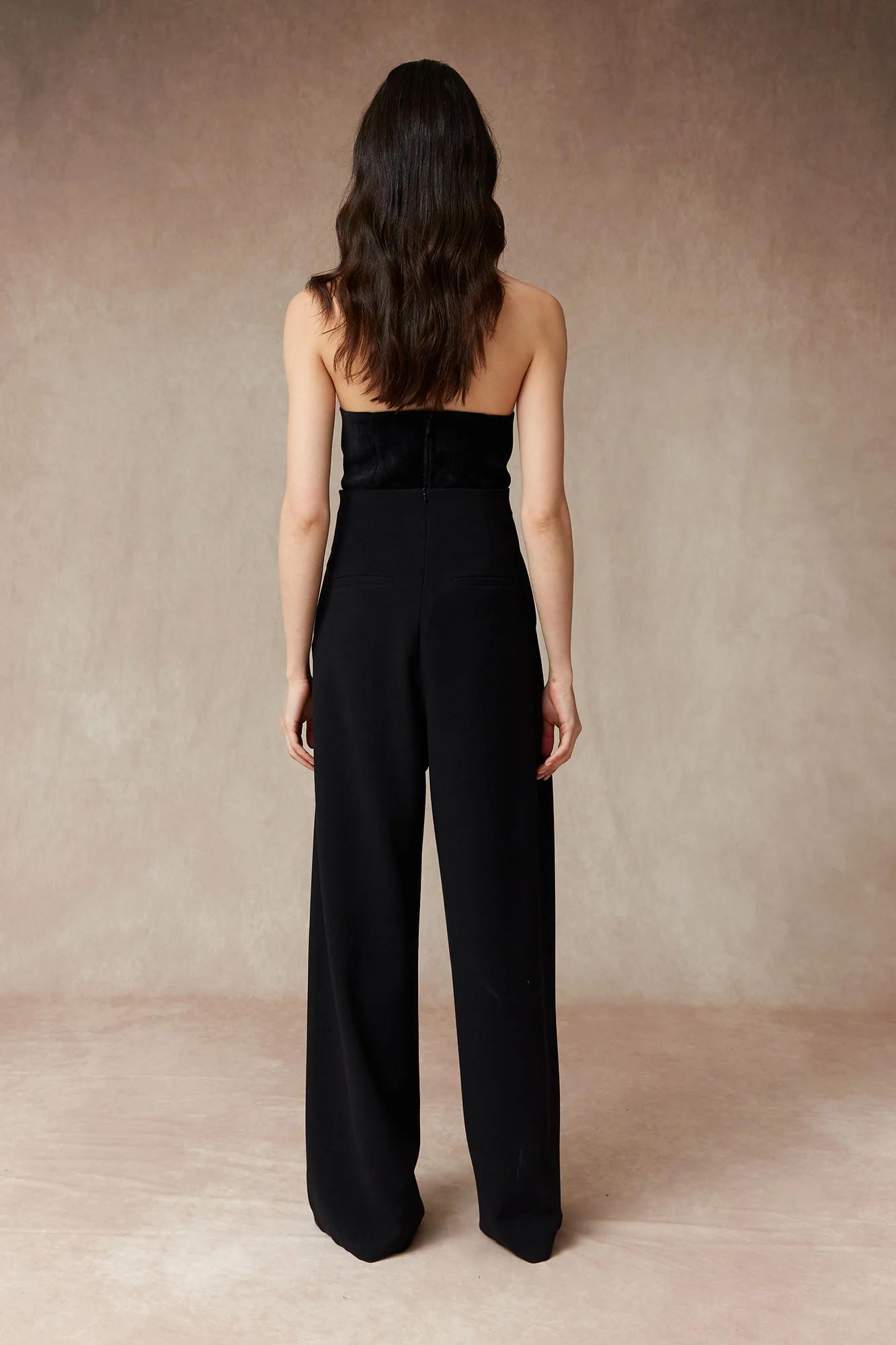 PANTALON UNAI NEGRO - Image 3