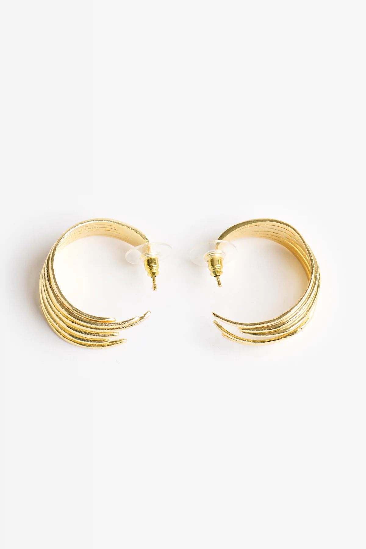 PENDIENTES AILEN DORADO - Image 2