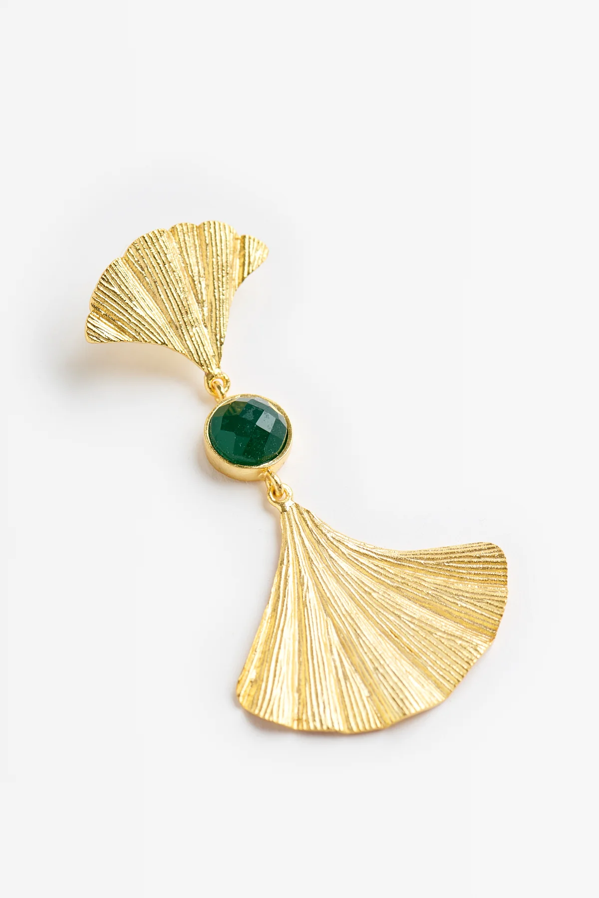 PENDIENTES CIELO VERDE - Image 2
