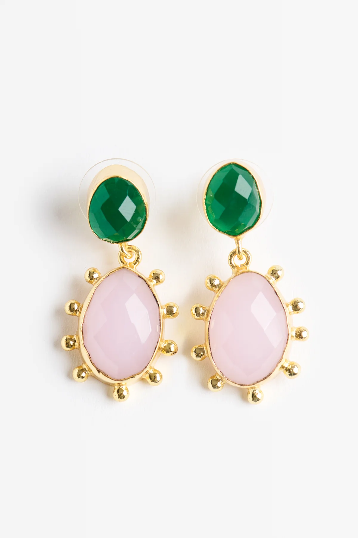 PENDIENTES ELARA MULTICOLOR
