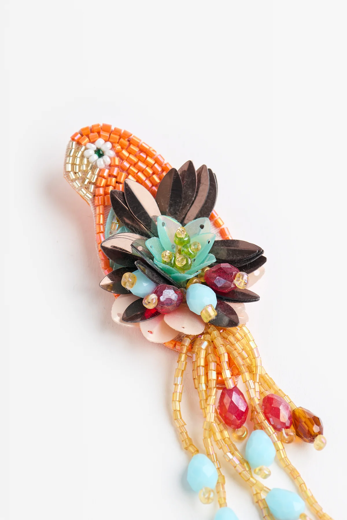 PENDIENTES KIRIMA MULTICOLOR - Image 2