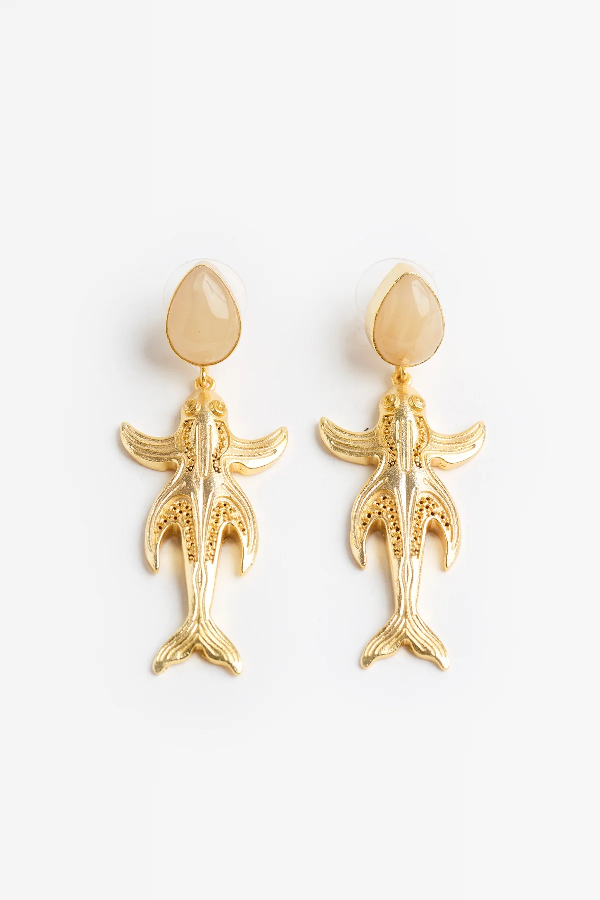 PENDIENTES NAYARA NATURAL