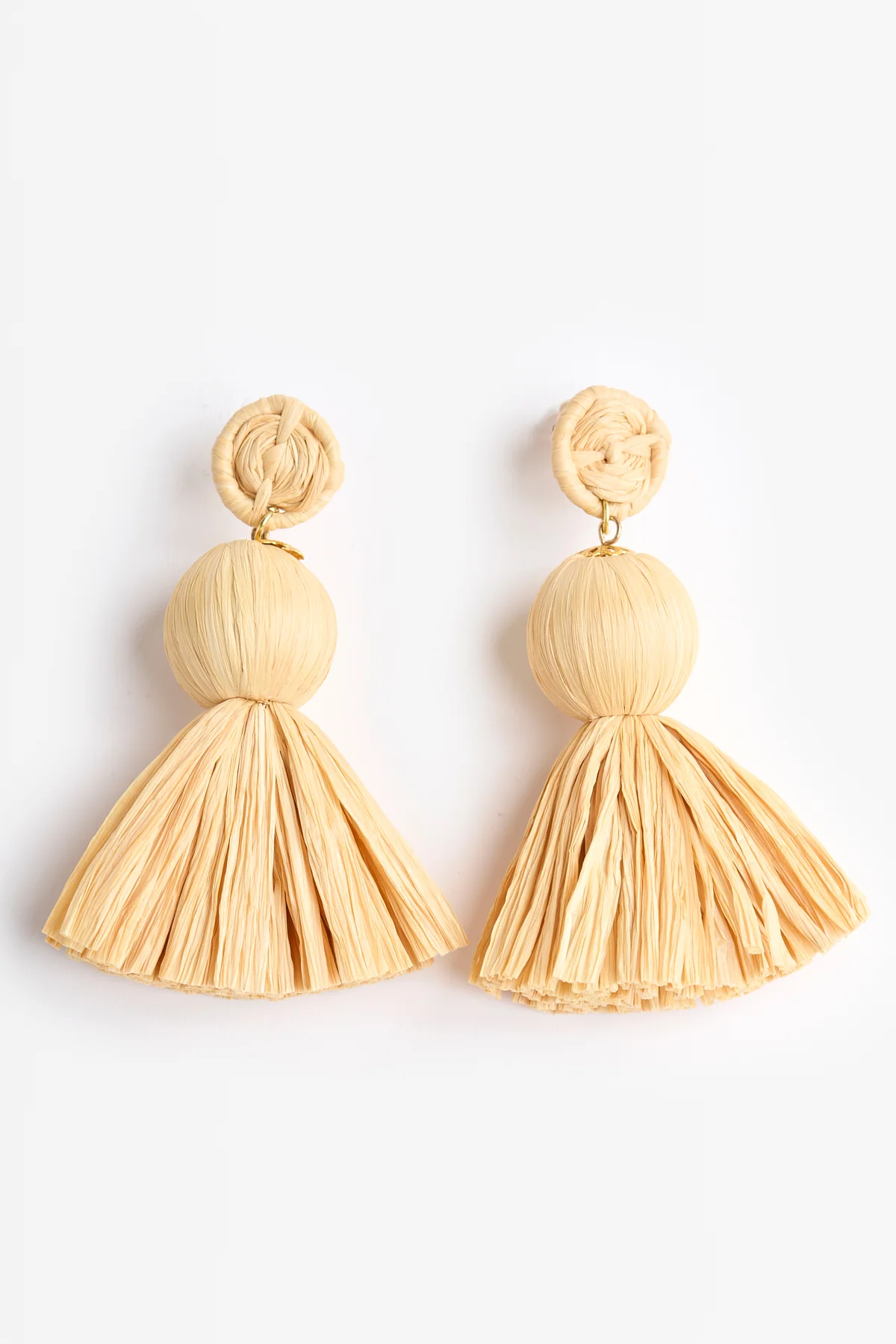 PENDIENTES SABA CRUDO