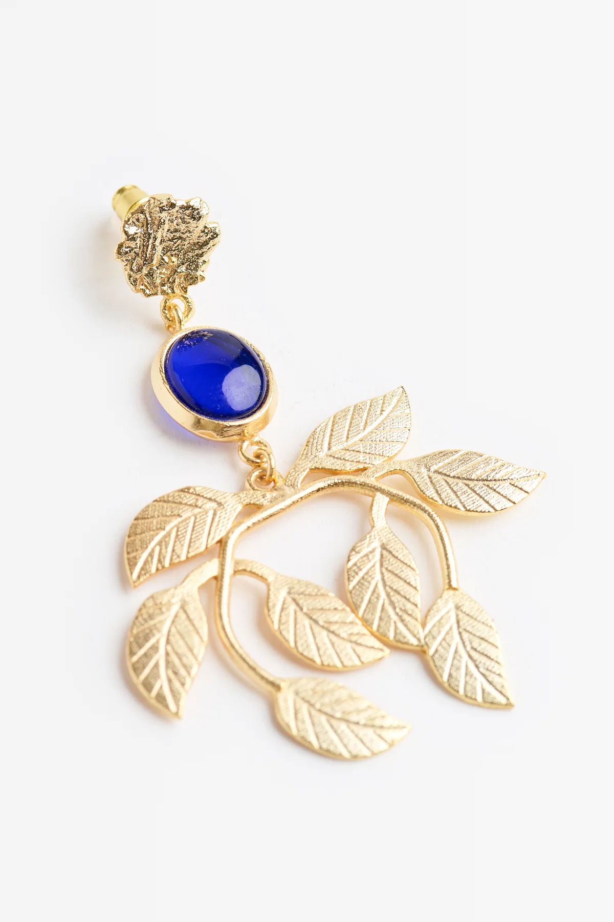 PENDIENTES SORIANA MARINO