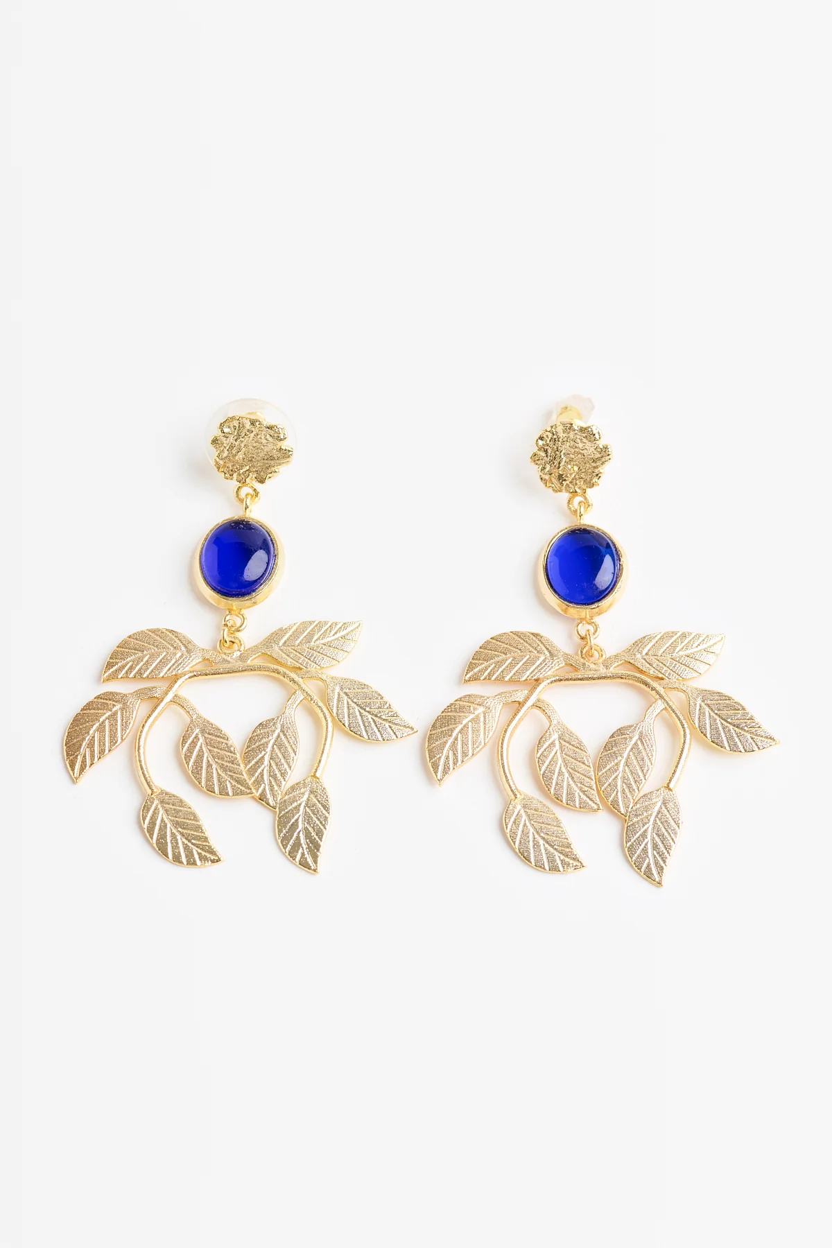 PENDIENTES SORIANA MARINO - Image 2