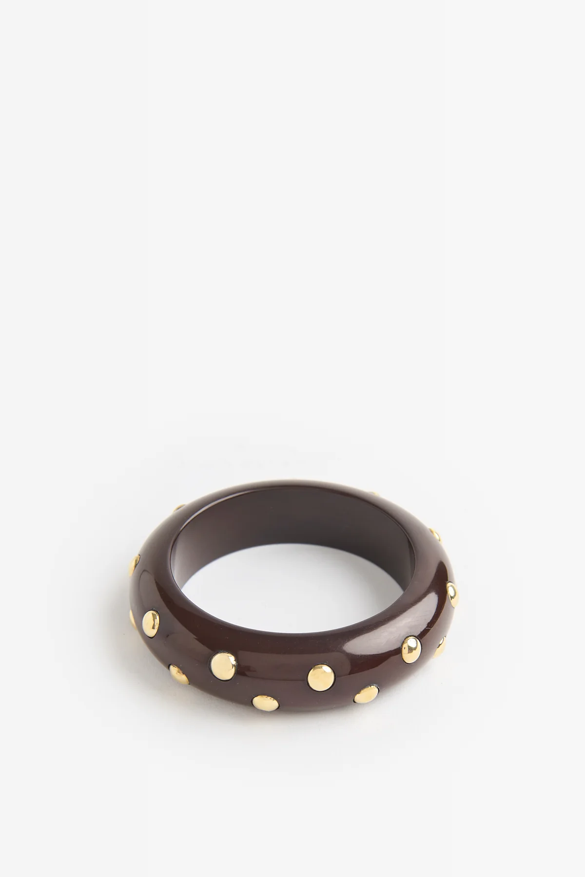 PULSERA VIESTA MARRON