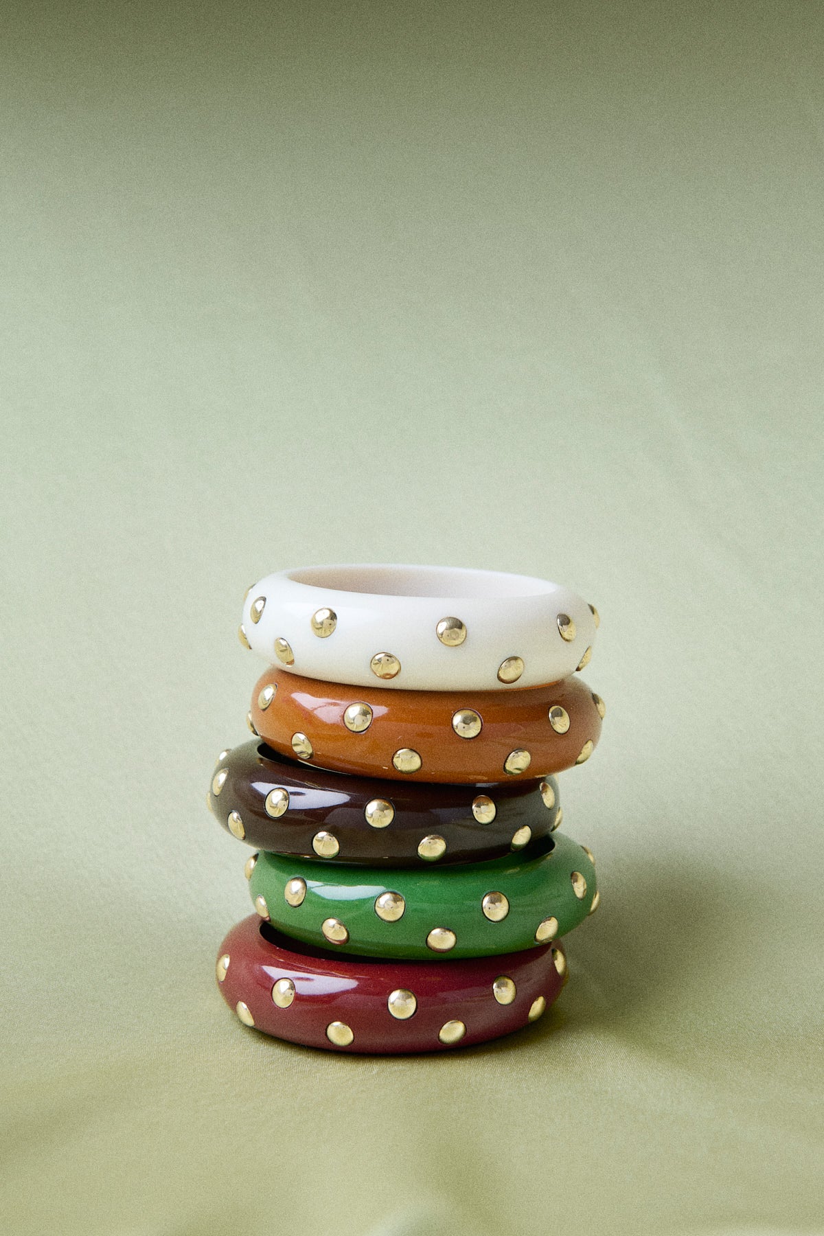 PULSERA VIESTA VERDE