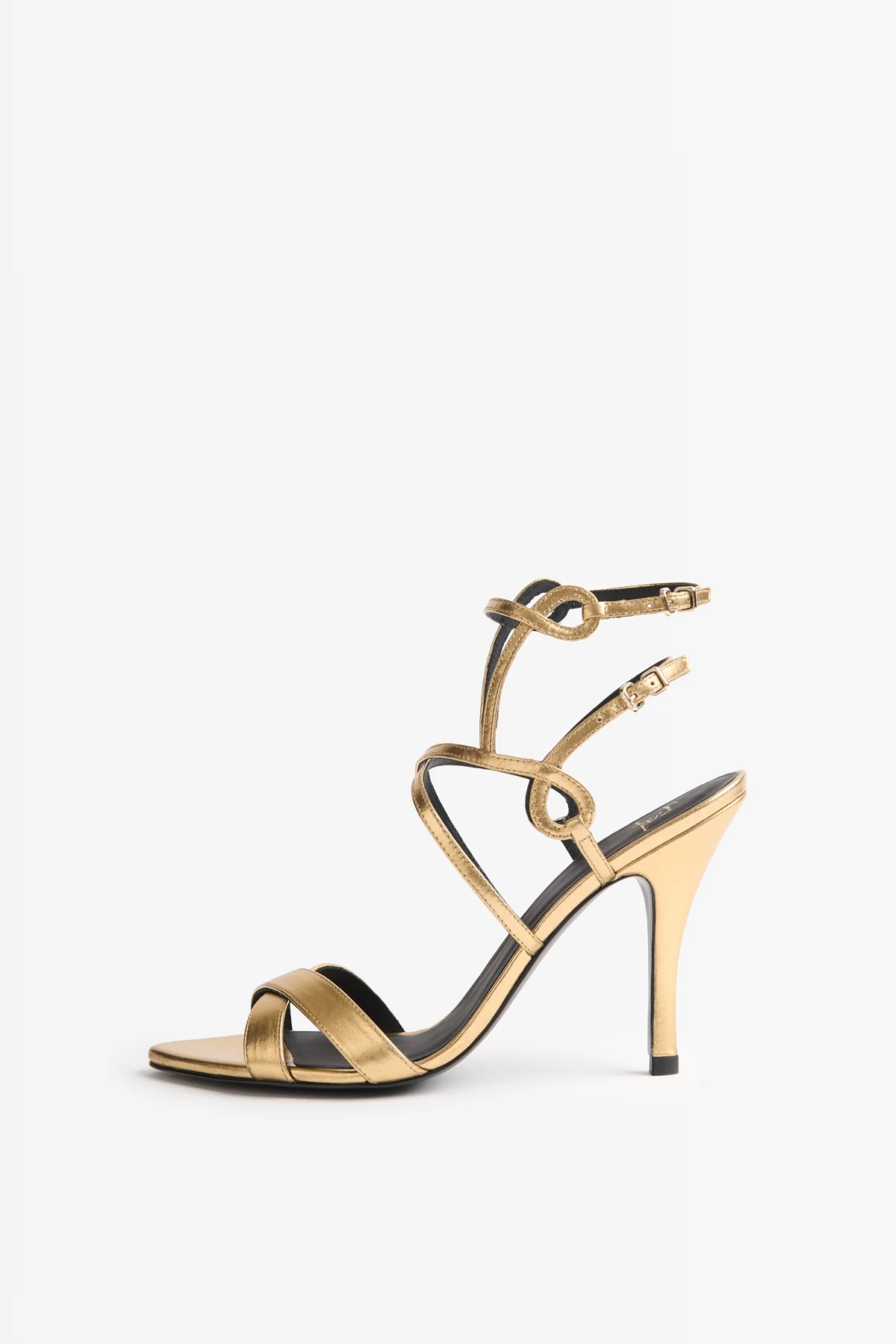 SANDALIAS CMP.04 DORADO - Image 4