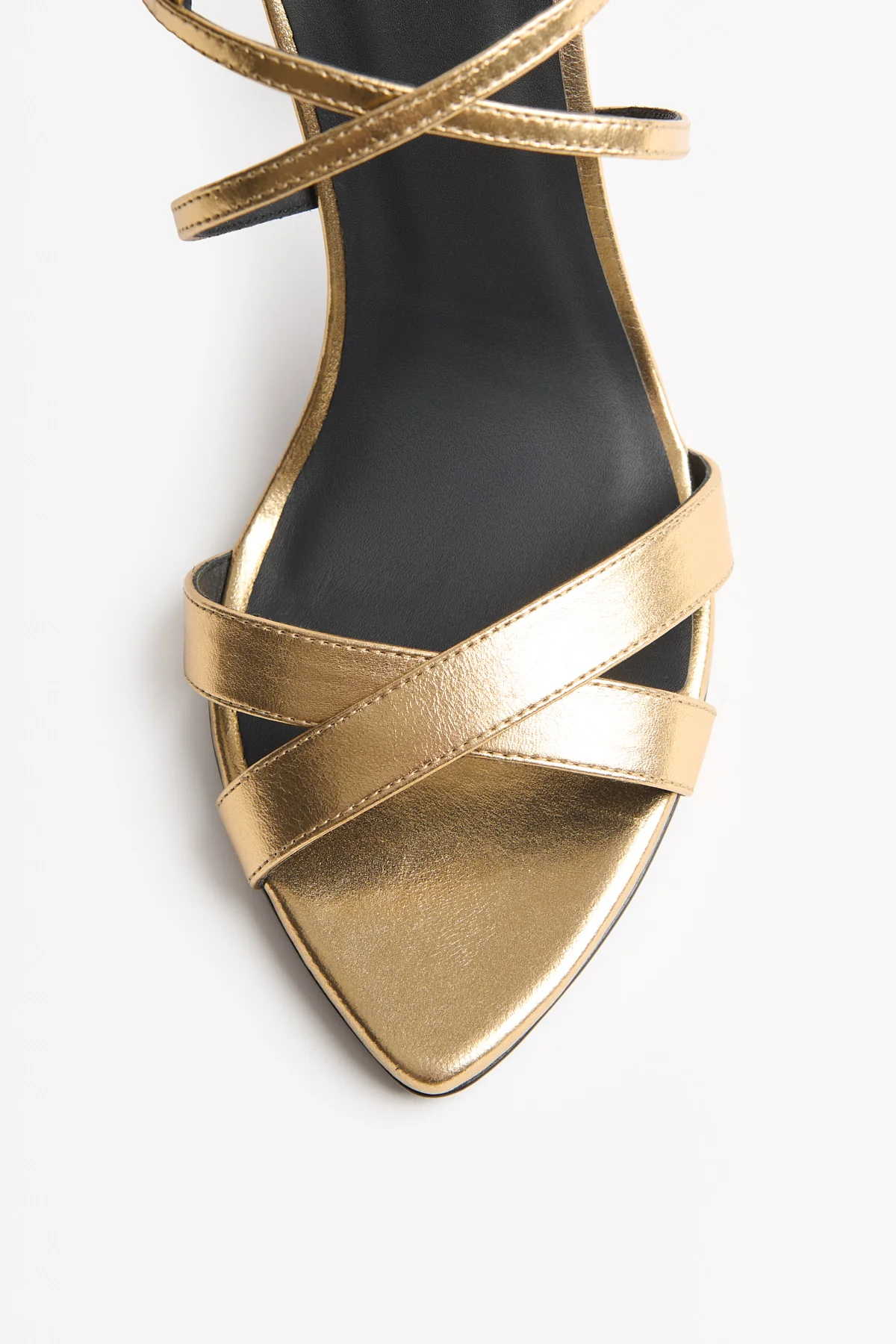 SANDALIAS CMP.04 DORADO - Image 5