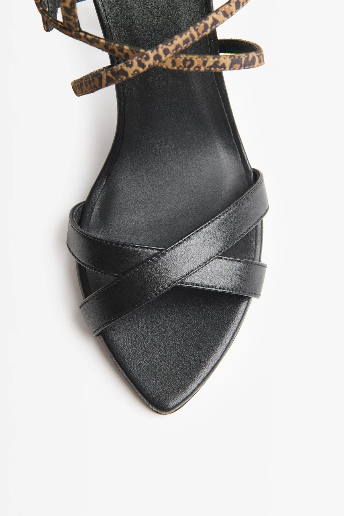 SANDALIAS CMP.04 NEGRO - Image 4