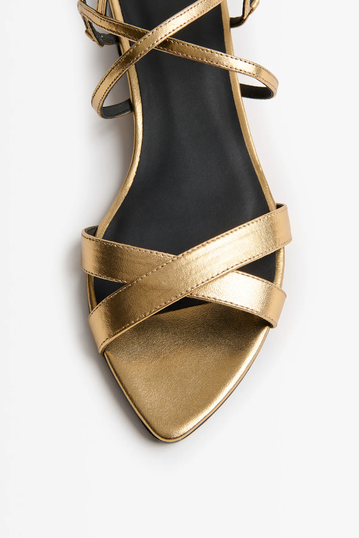 SANDALIAS CMP.05 DORADO - Image 4