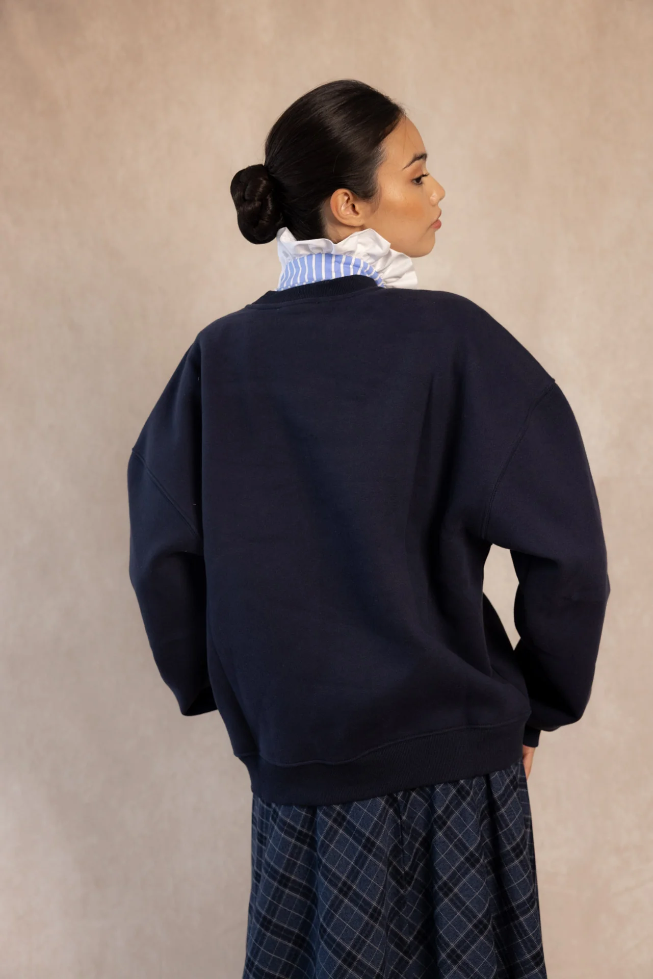 SUDADERA ENYA MARINO - Image 4