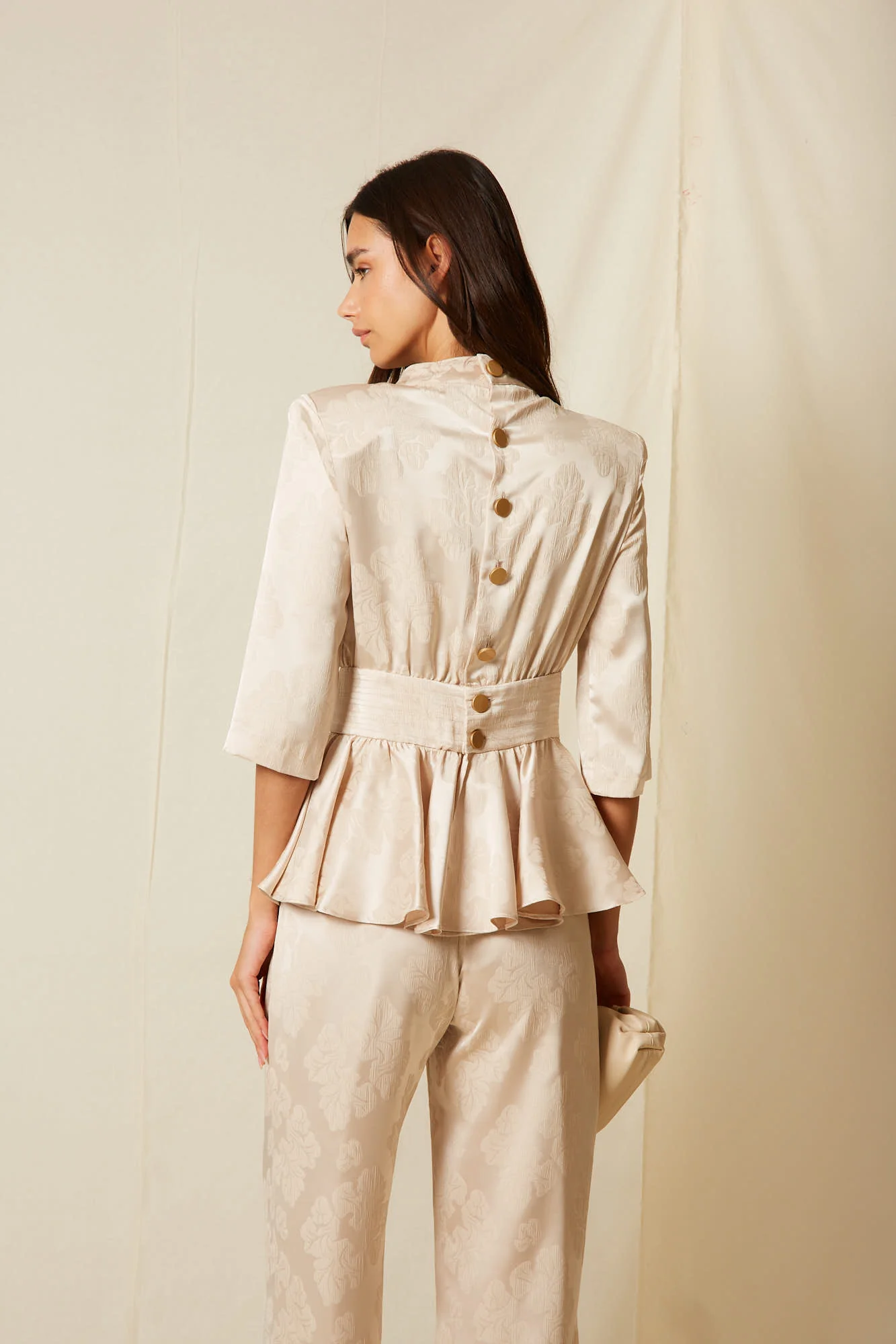 TOP ANCARA CRUDO - Image 5