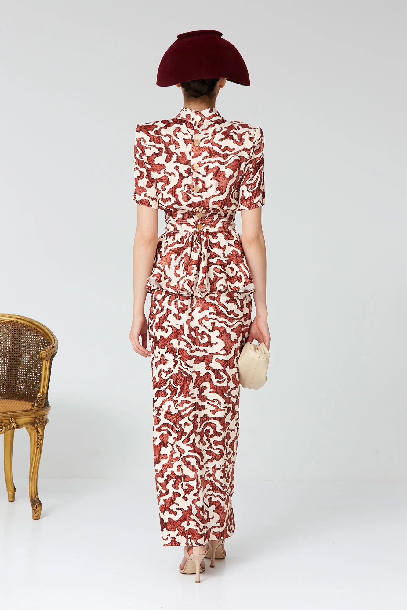 TOP ANCARA PRINT - Image 6