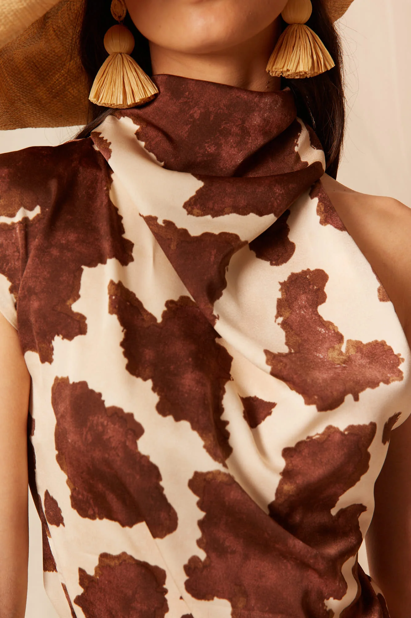 TOP ANTEA PRINT - Image 3