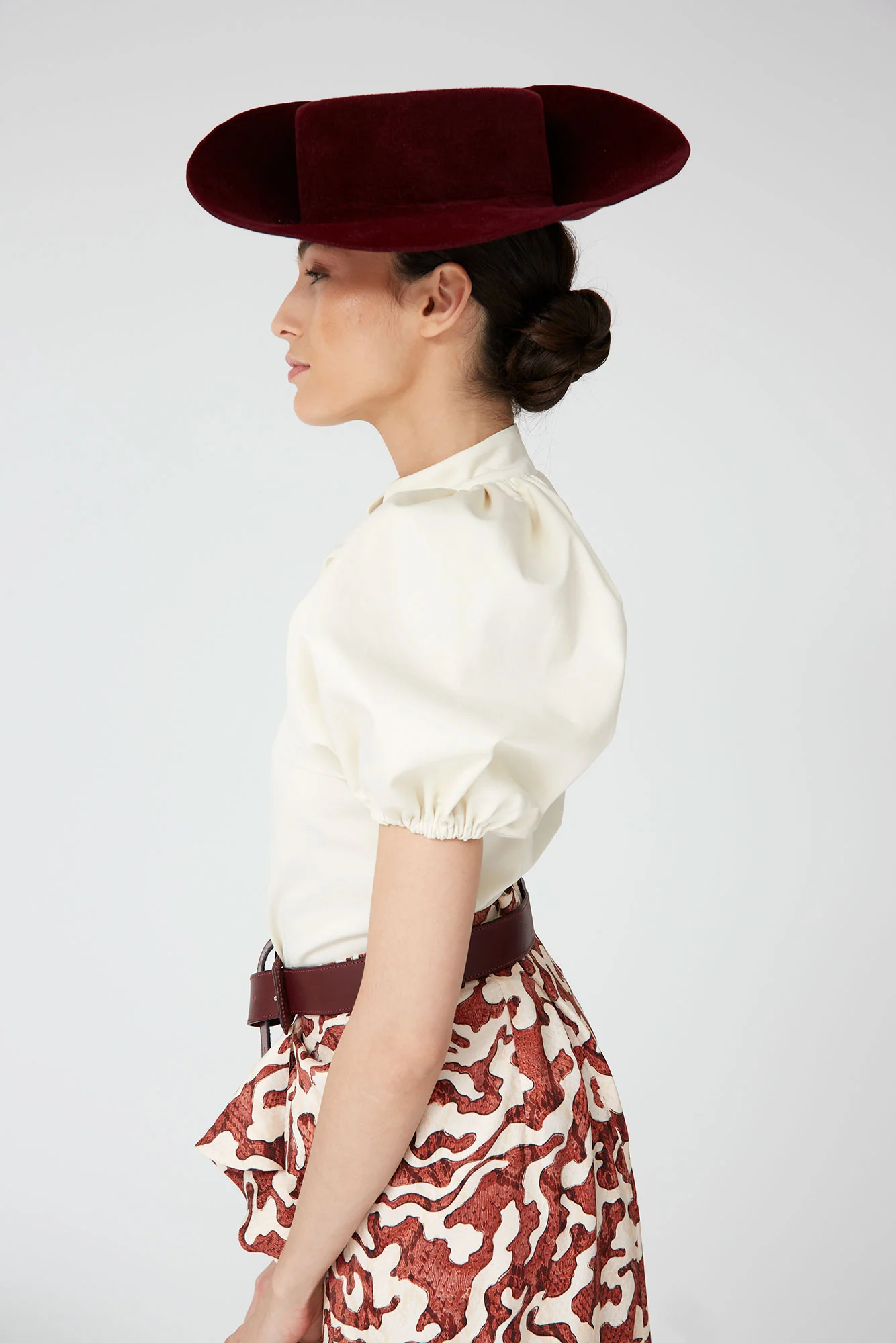 TOP ARANTZA CRUDO - Image 3