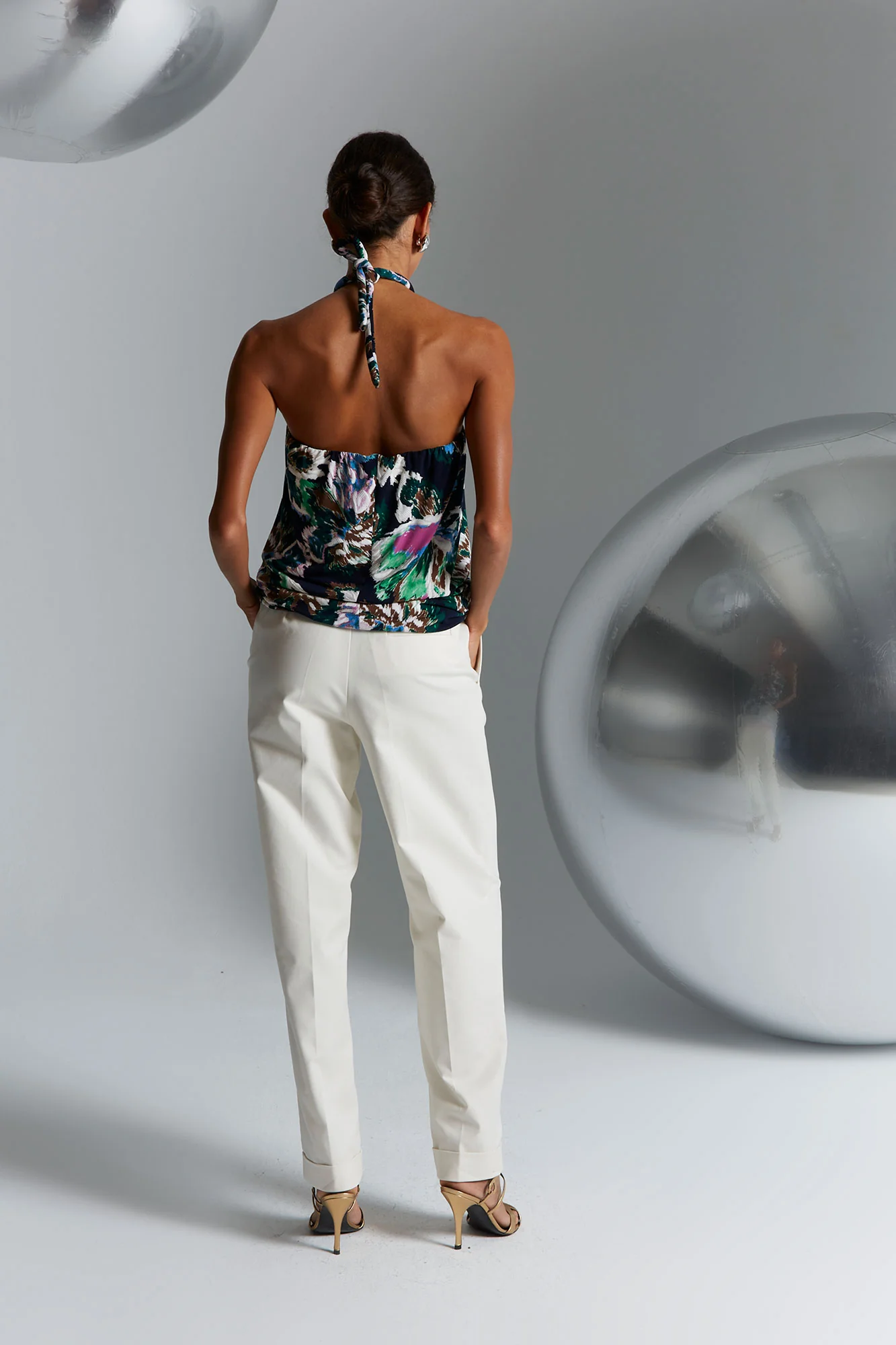 TOP CMP.014 MULTICOLOR - Image 2