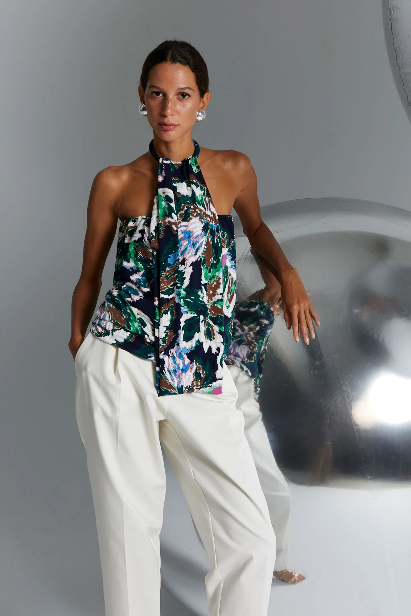 TOP CMP.014 MULTICOLOR - Image 3