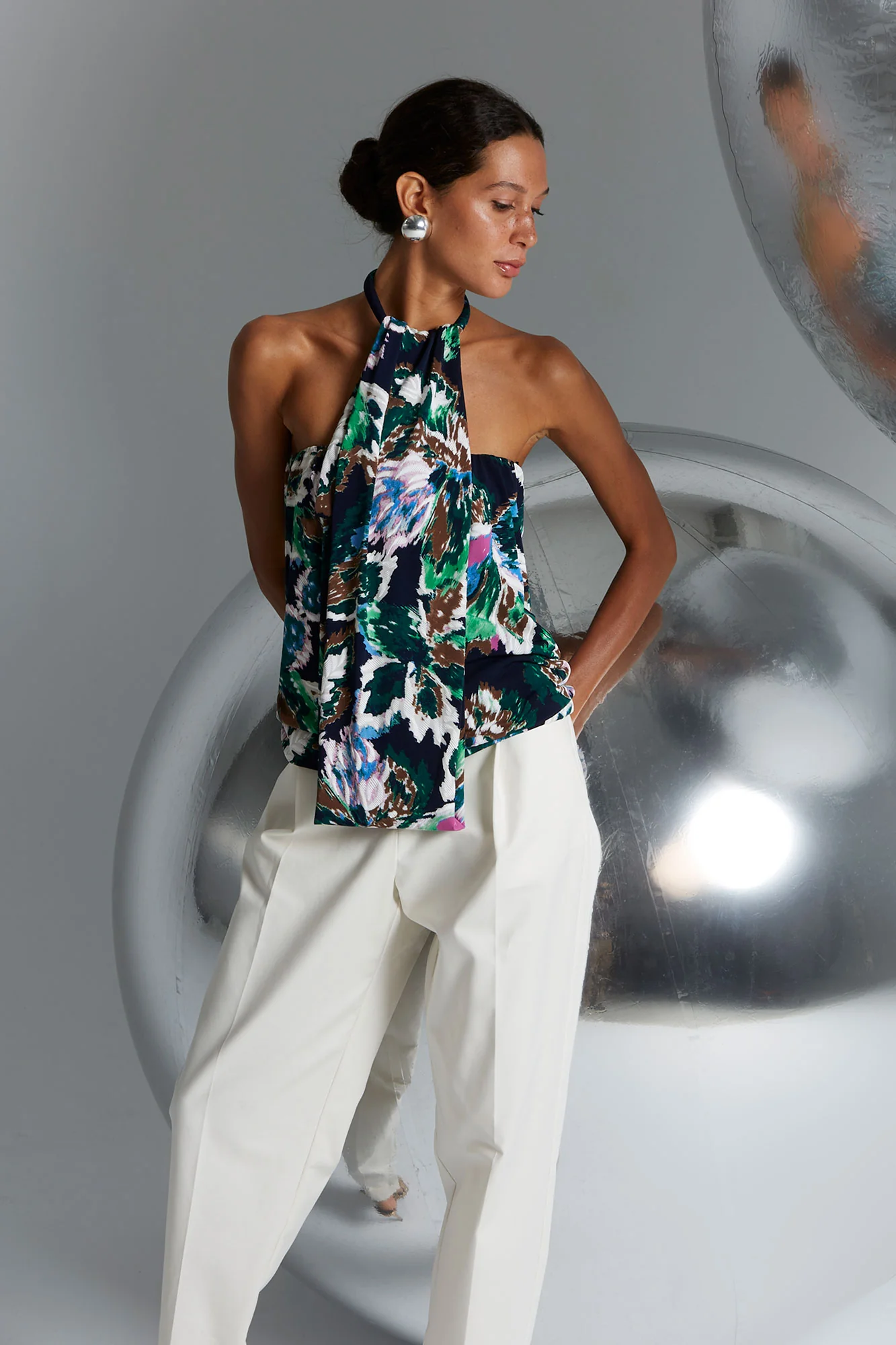 TOP CMP.014 MULTICOLOR - Image 5