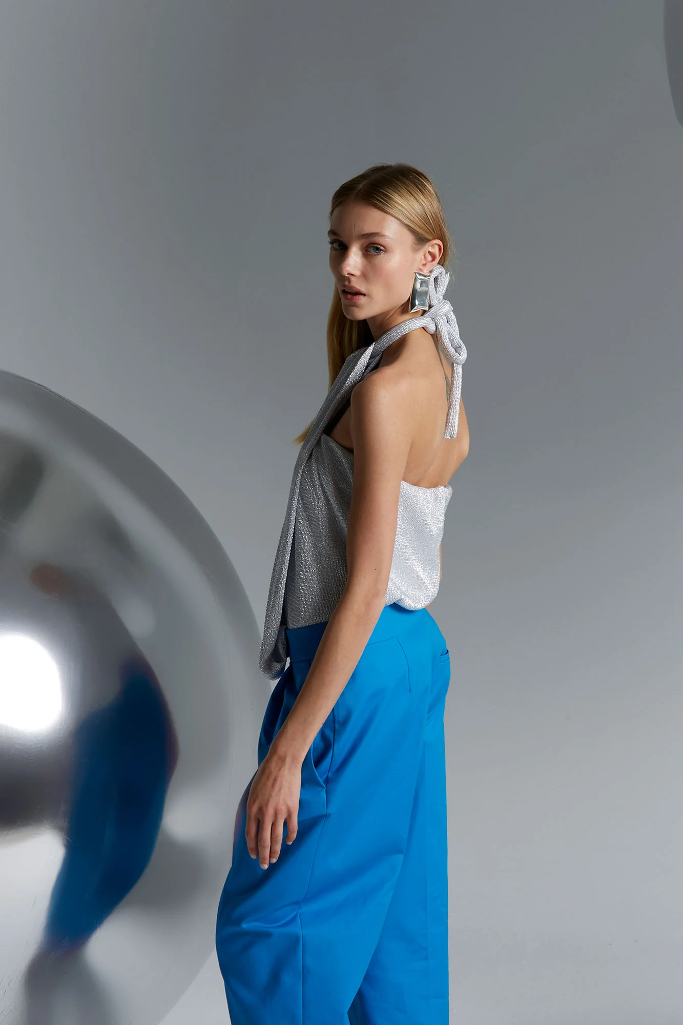 TOP CMP.014 PLATA - Image 2
