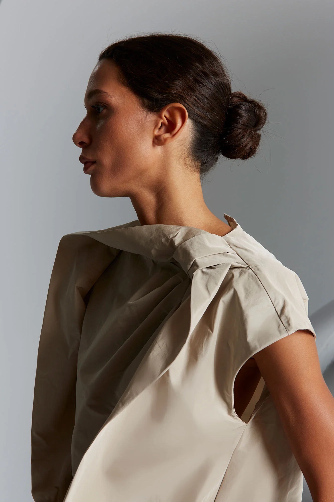 TOP CMP.029 BEIGE - Image 6