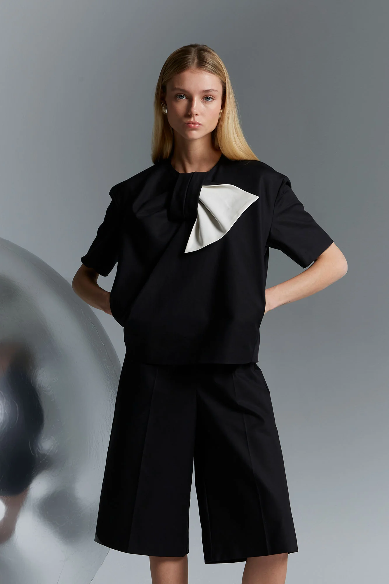 TOP CMP.06 NEGRO