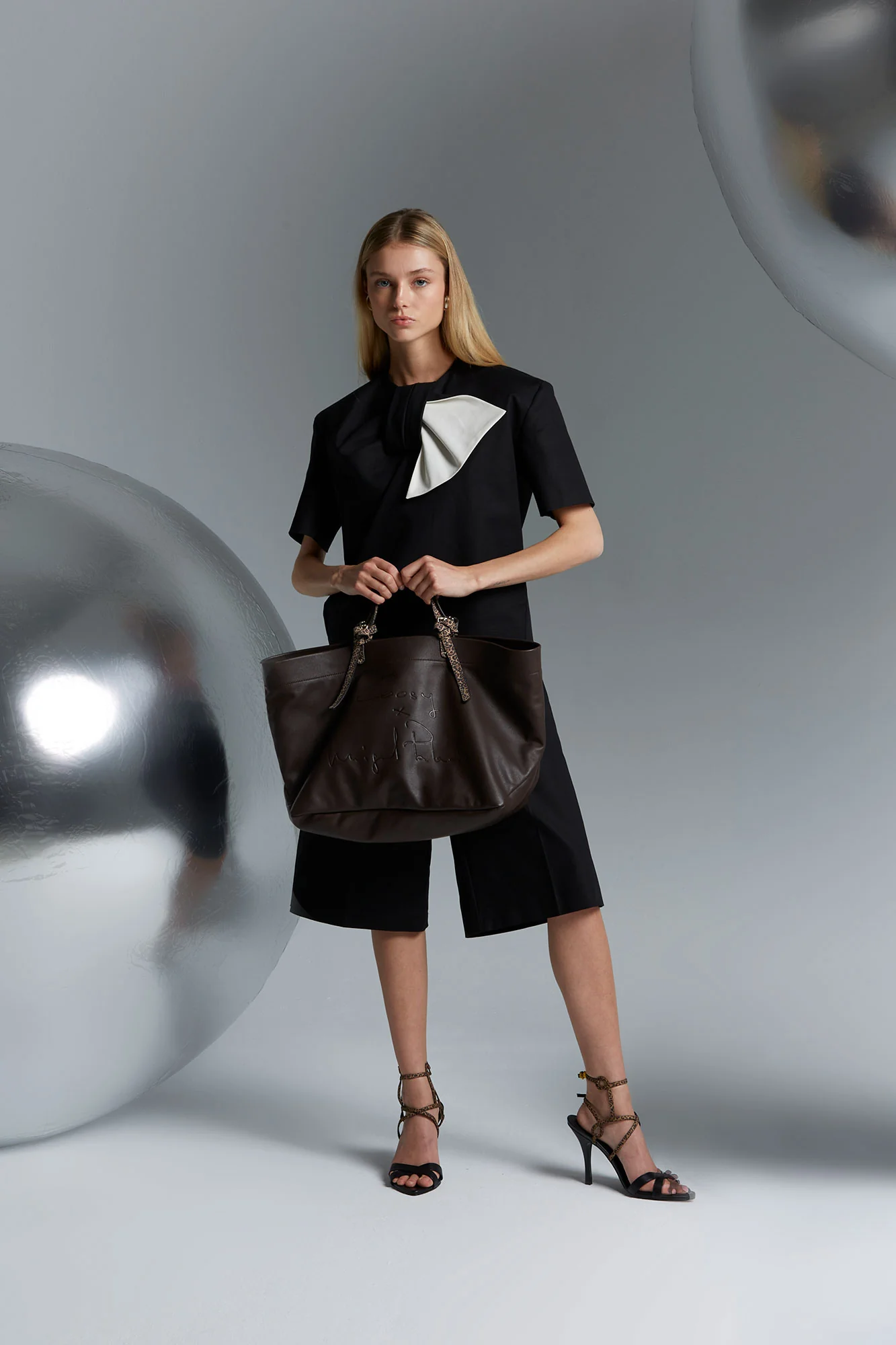 TOP CMP.06 NEGRO - Image 3