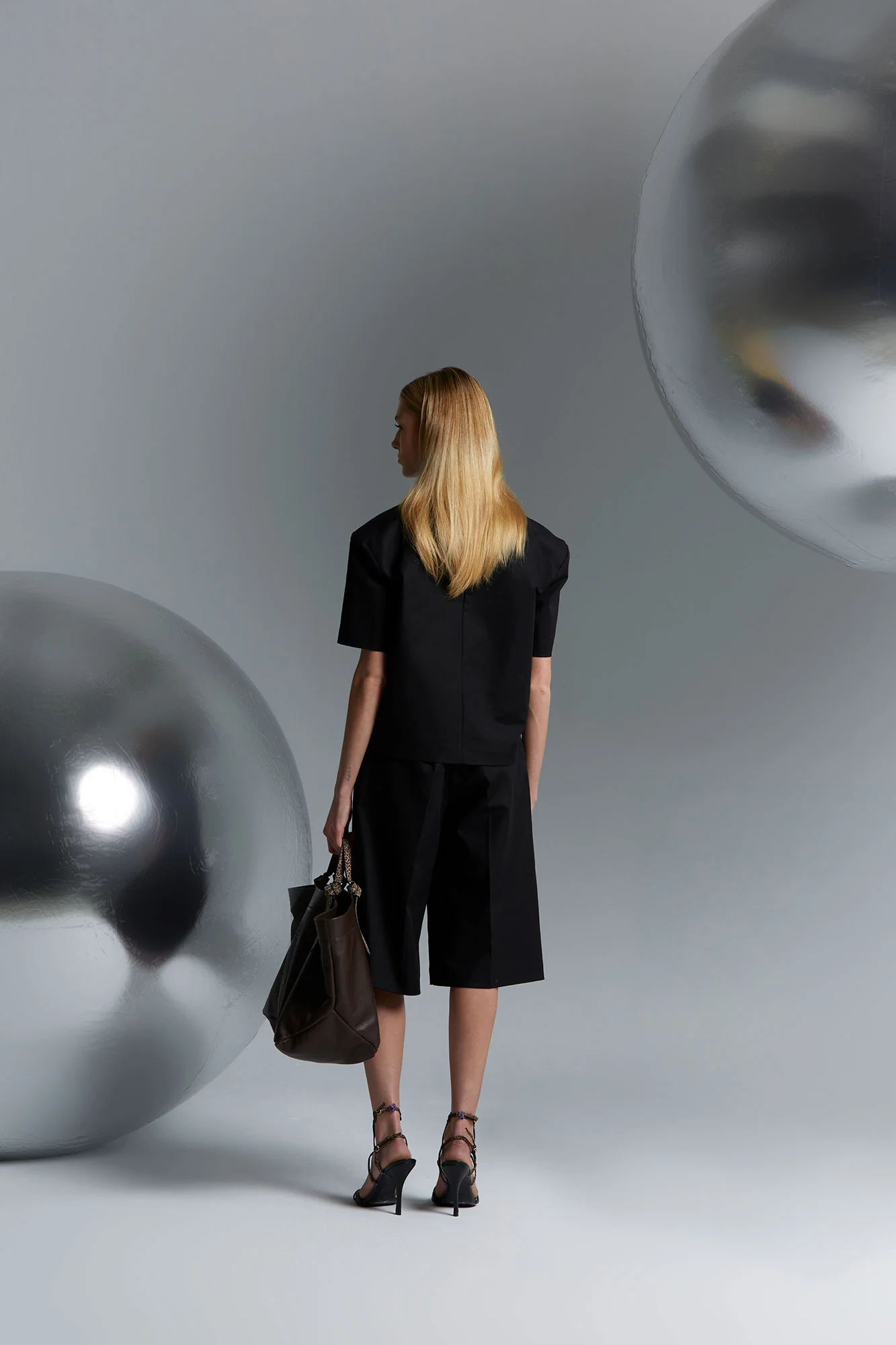 TOP CMP.06 NEGRO - Image 4