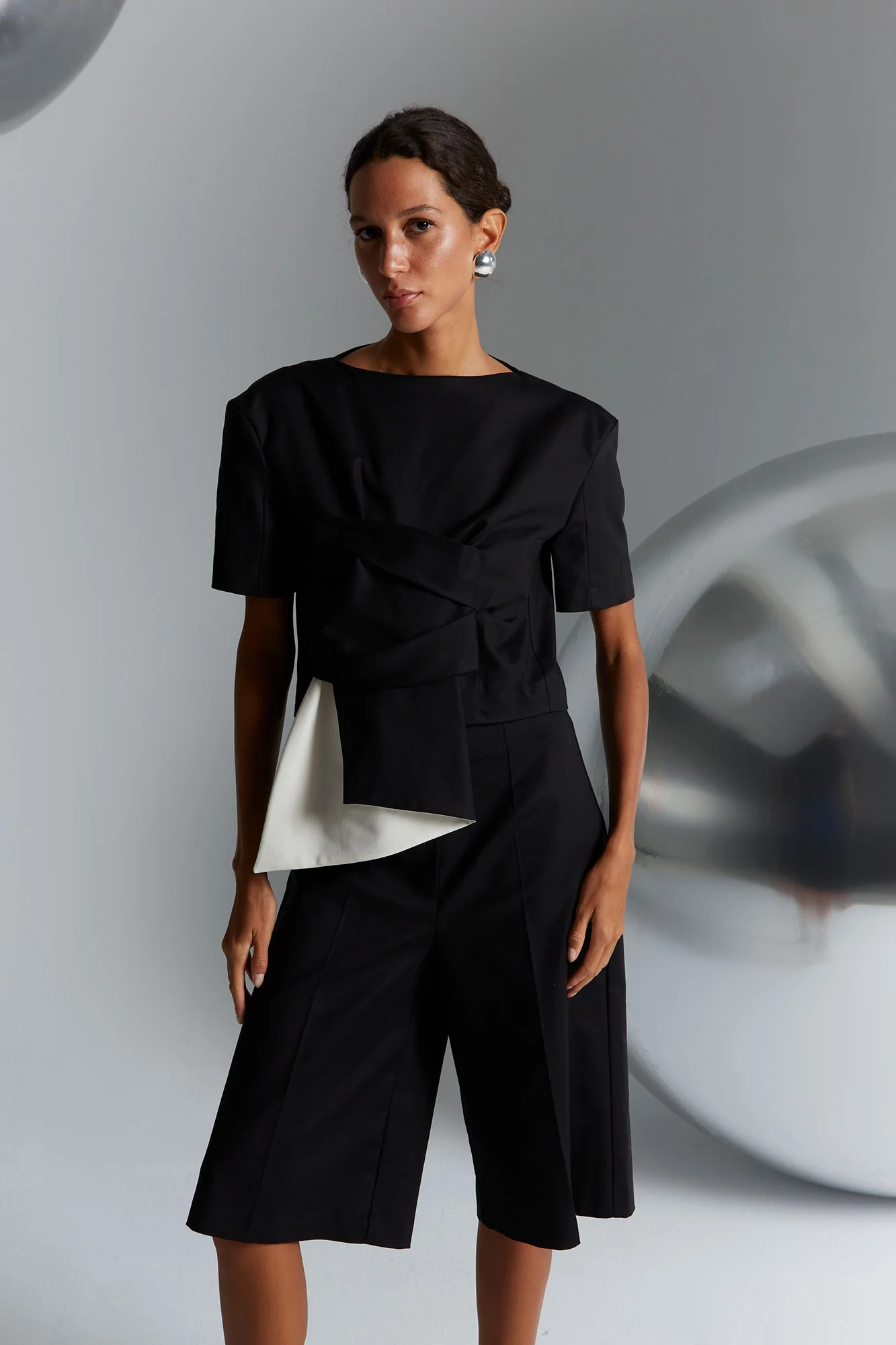 TOP CMP.07 NEGRO - Image 4