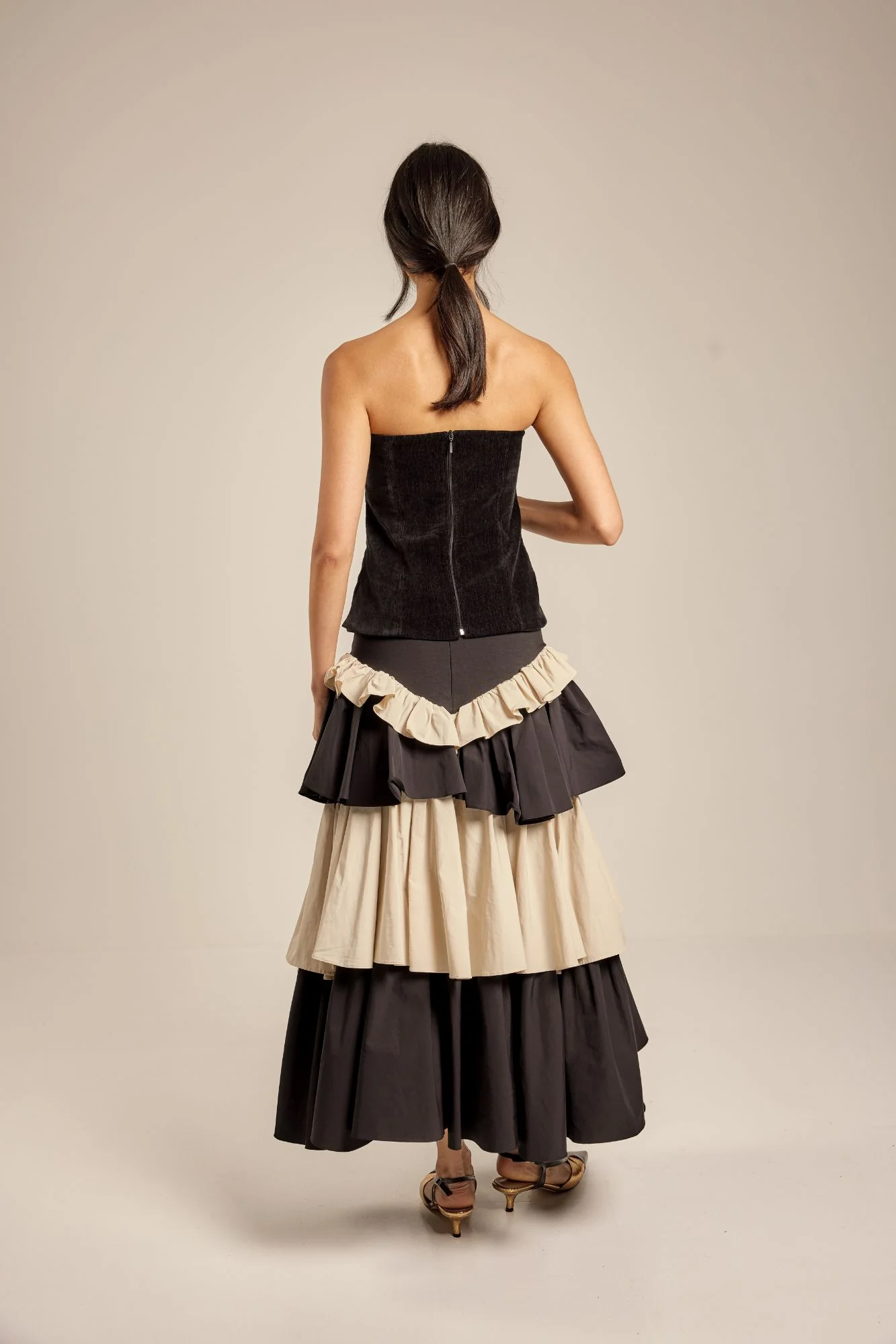 TOP FIONA NEGRO - Image 4