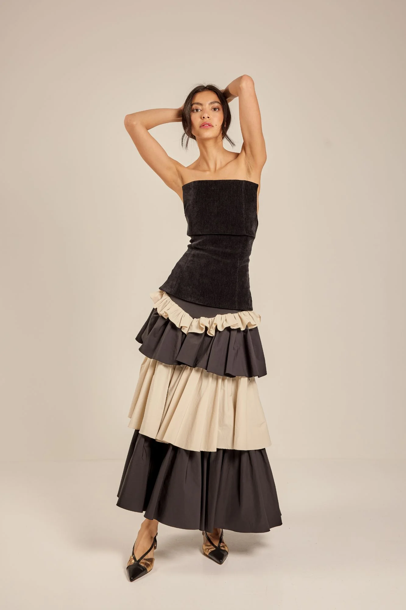 TOP FIONA NEGRO - Image 5