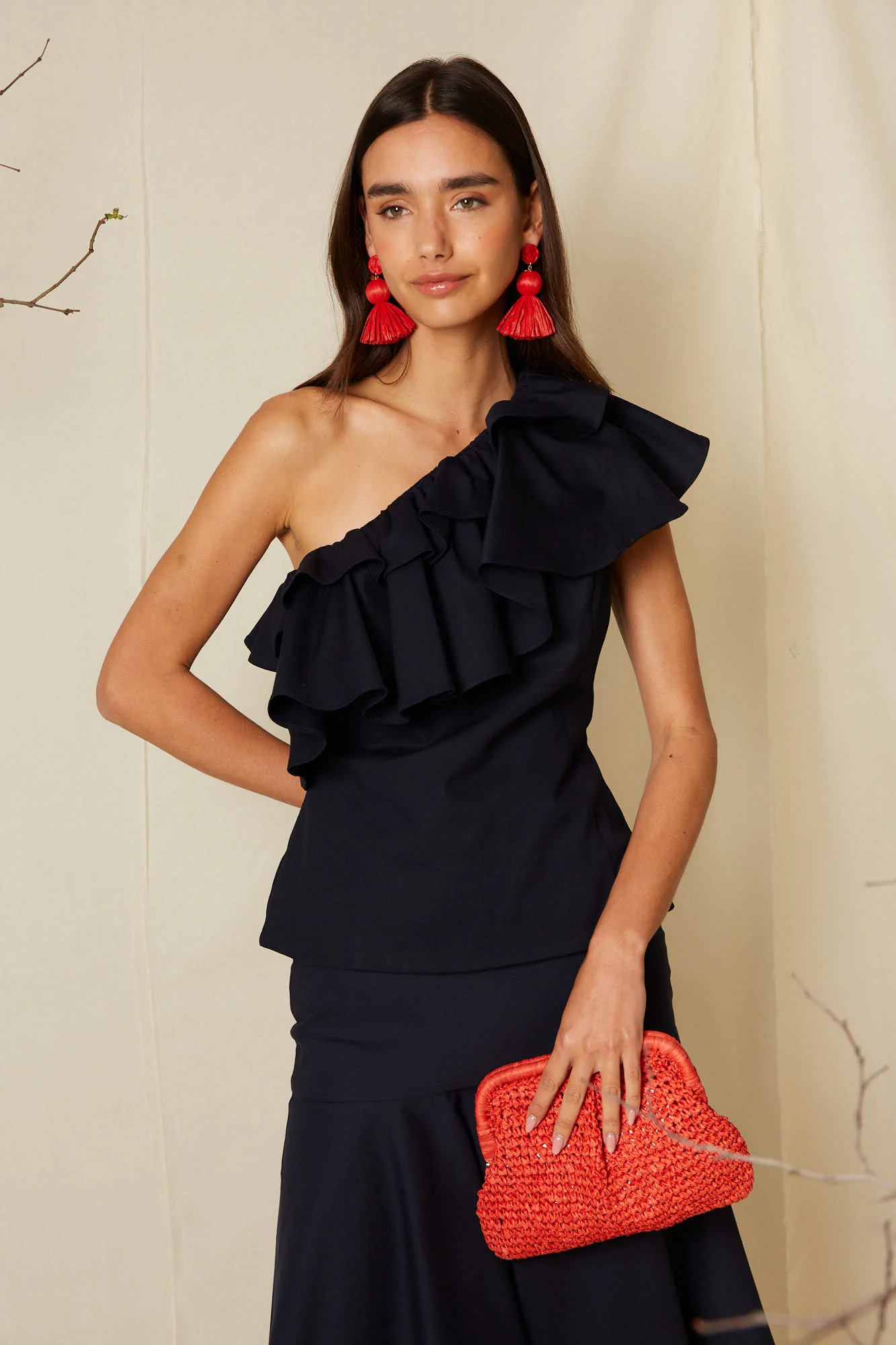 TOP LORAINE MARINO - Image 2