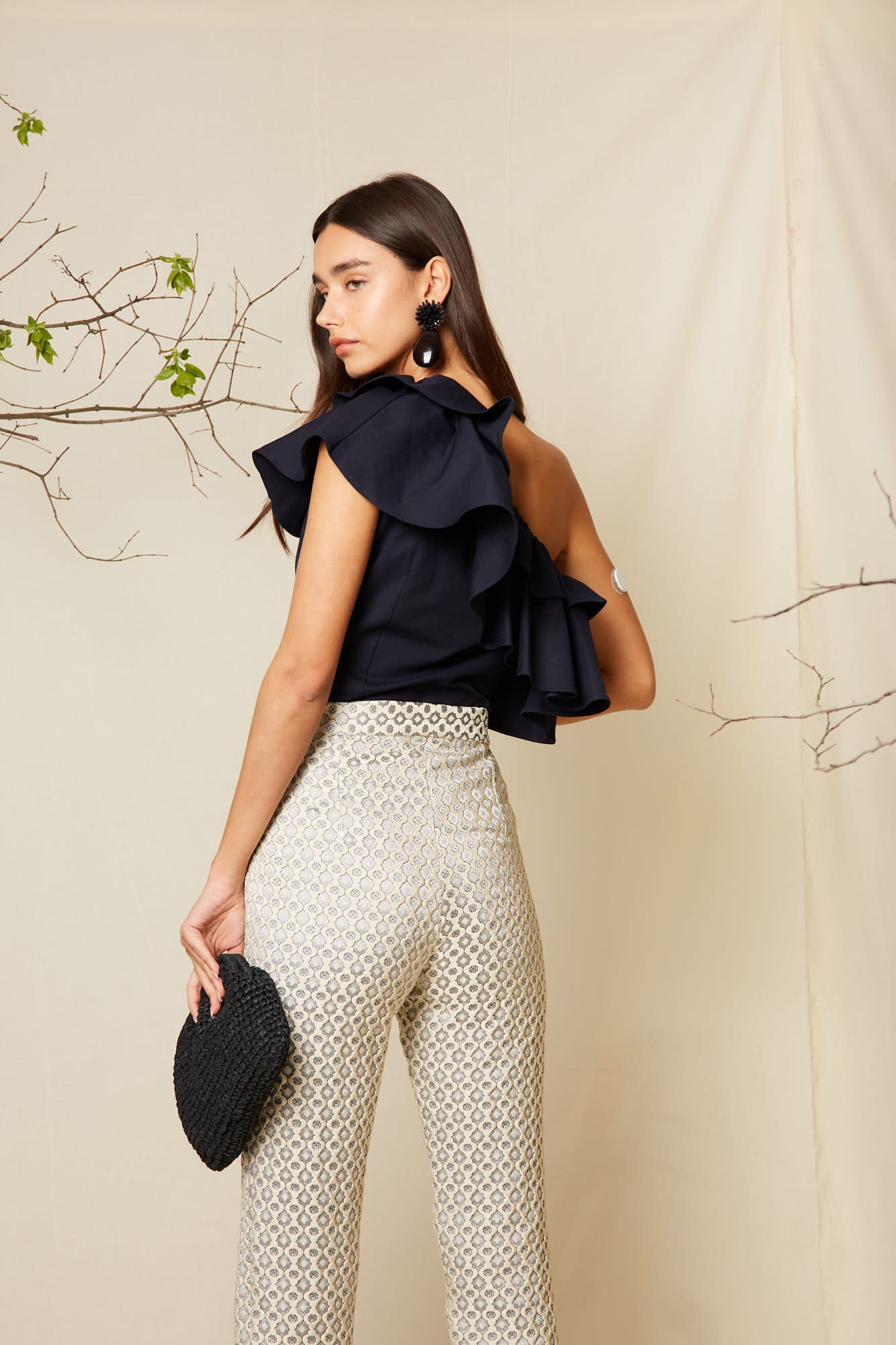 TOP LORAINE MARINO - Image 5