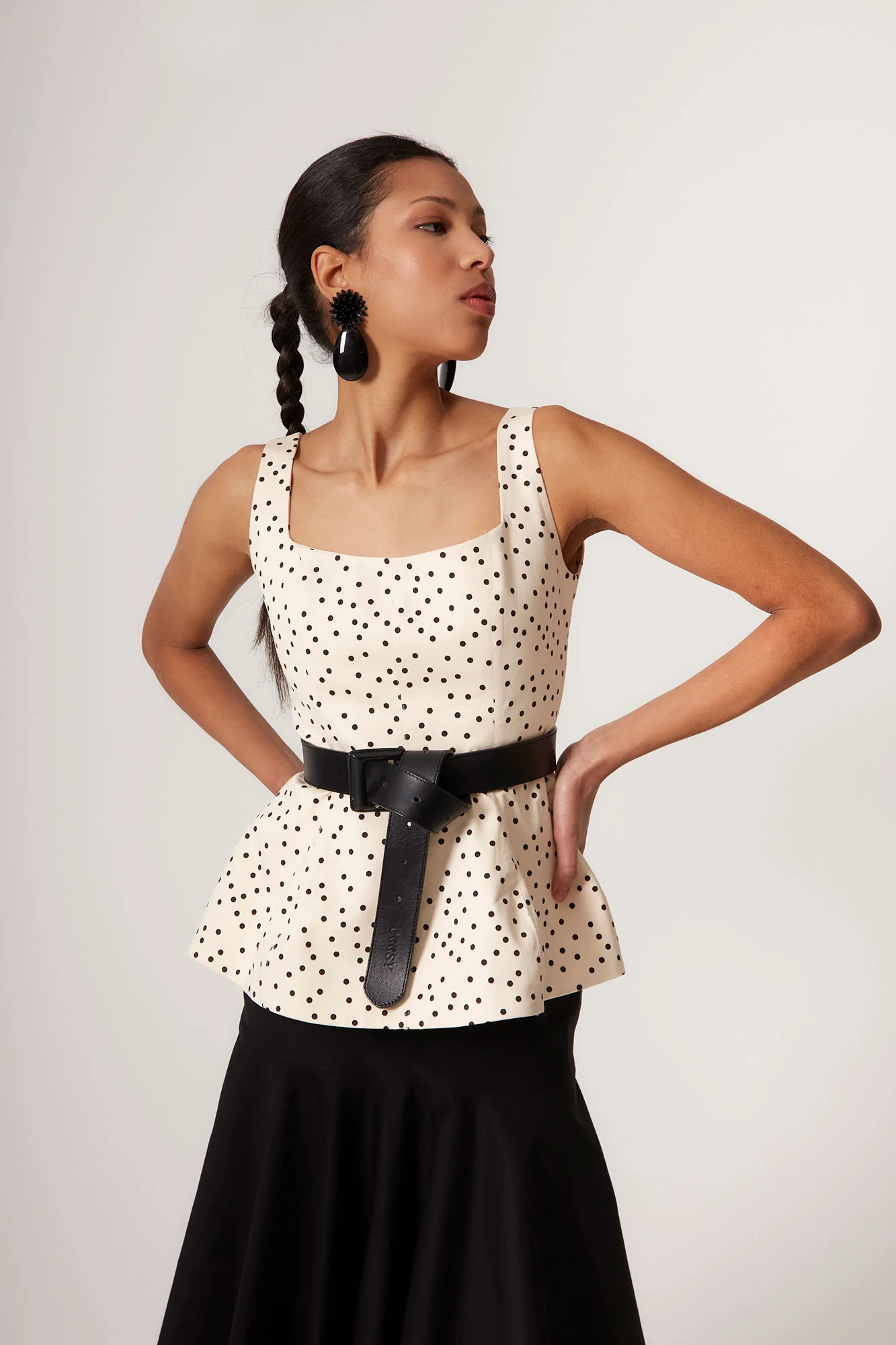 TOP MIKA LUNARES CRUDO - Image 4