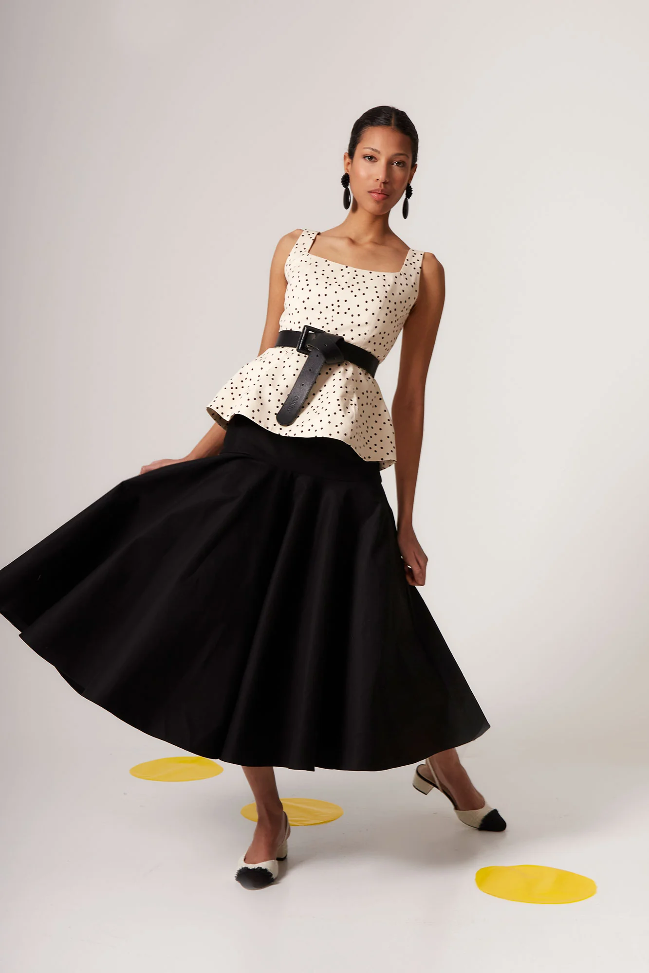 TOP MIKA LUNARES CRUDO - Image 5