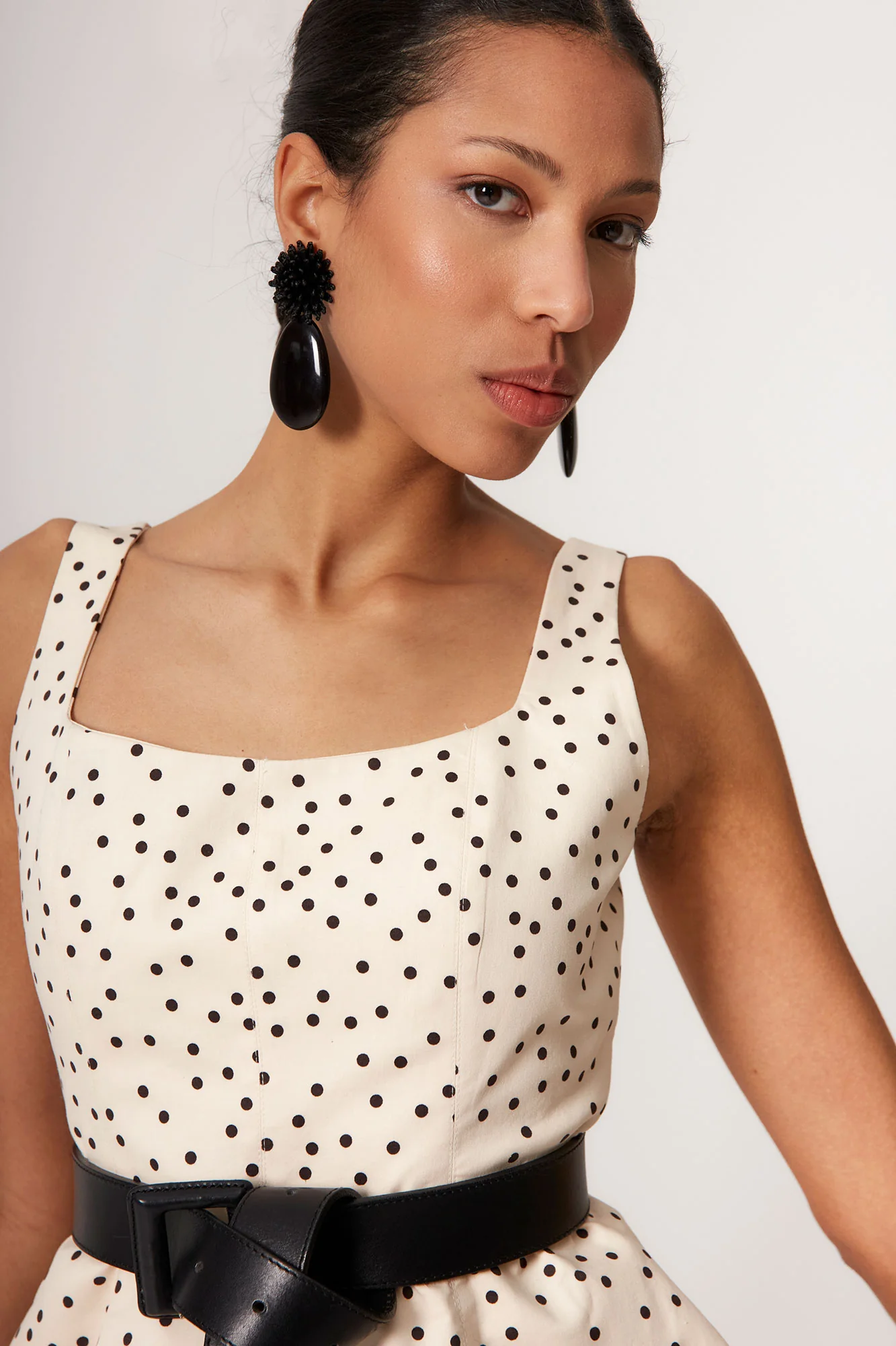 TOP MIKA LUNARES CRUDO - Image 6