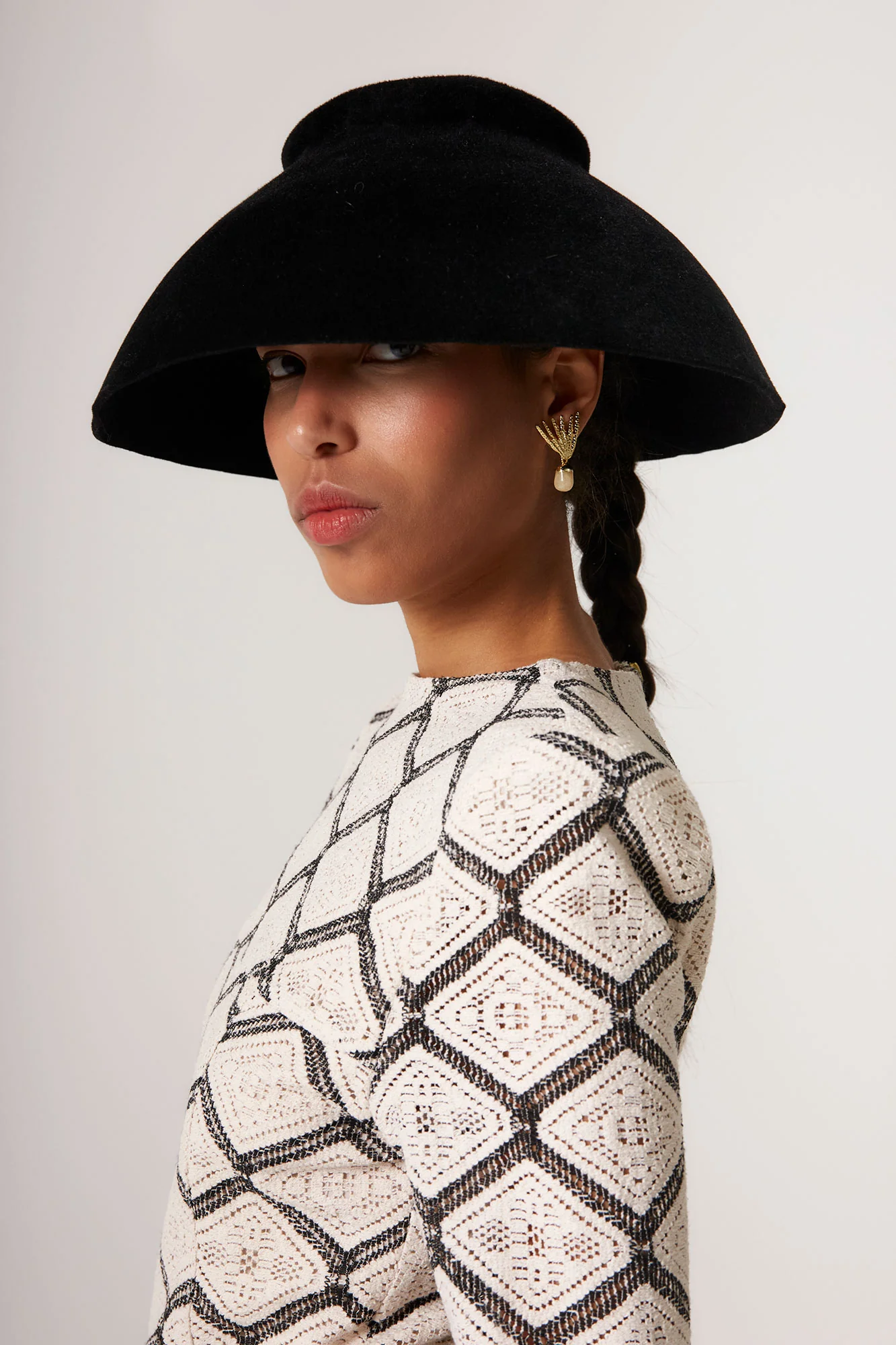 TOP NIL CROCH CRUDO - Image 3