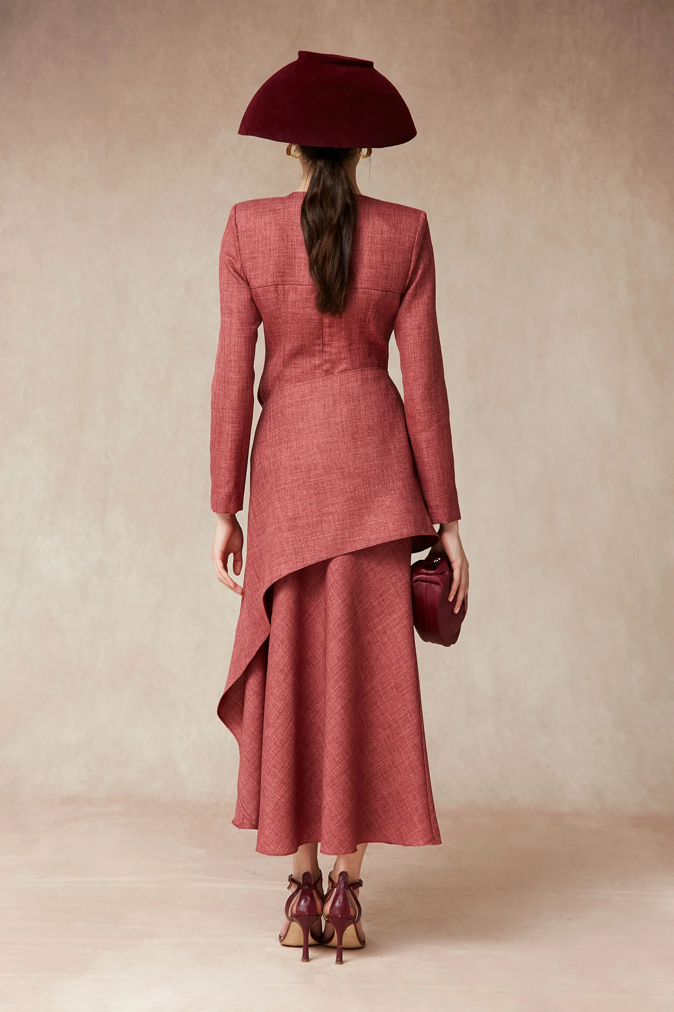 TOP NIL ROSA - Image 4