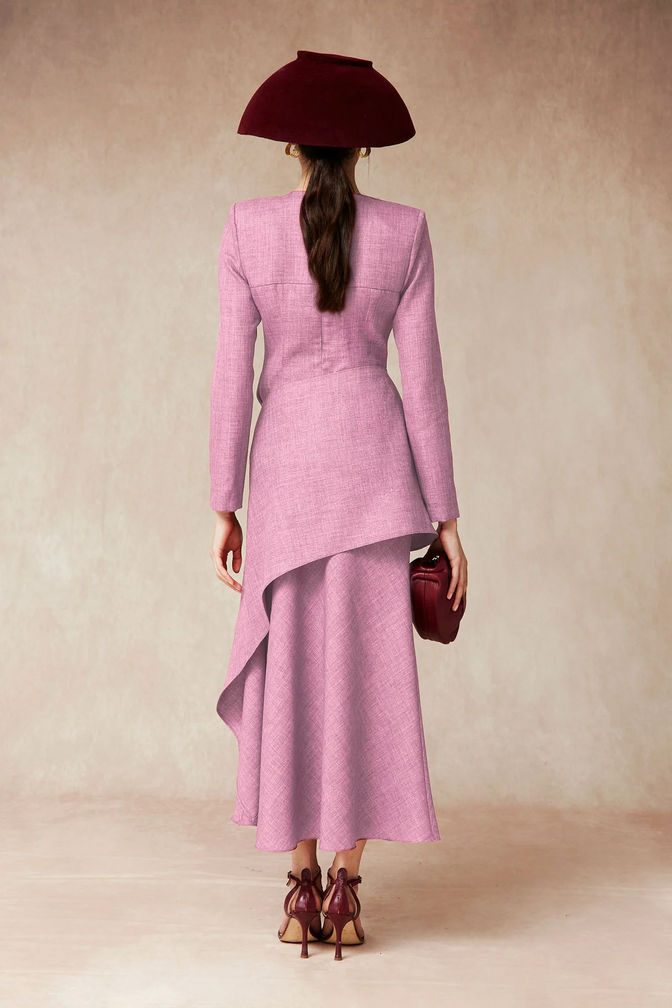 TOP NIL ROSA CLARO - Image 3