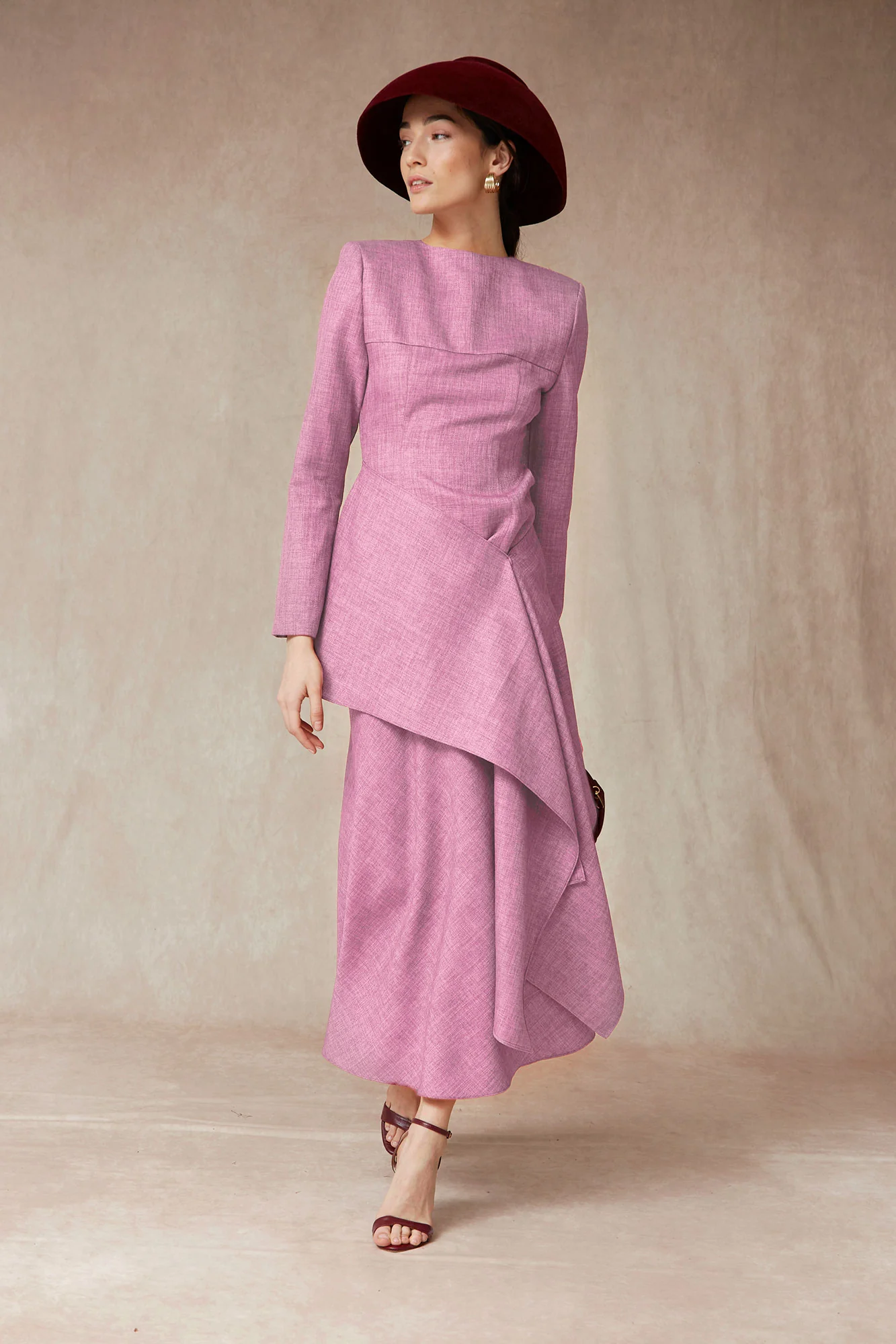 TOP NIL ROSA CLARO - Image 4