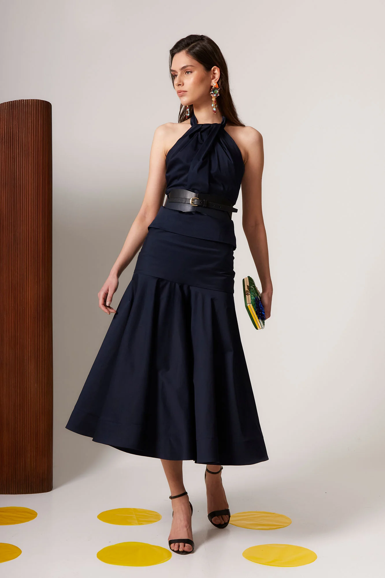 TOP OLAIA MARINO - Image 3