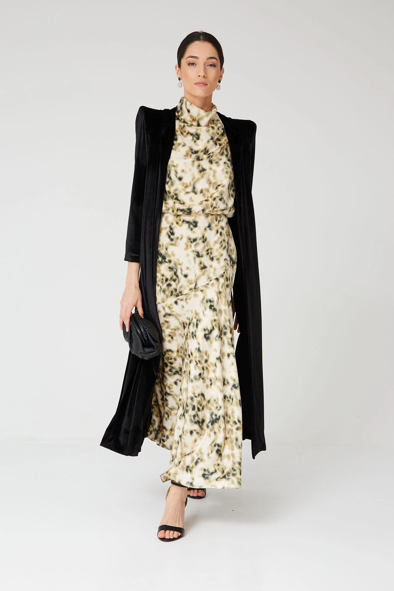 VESTIDO CATALINA VERDE - Image 6