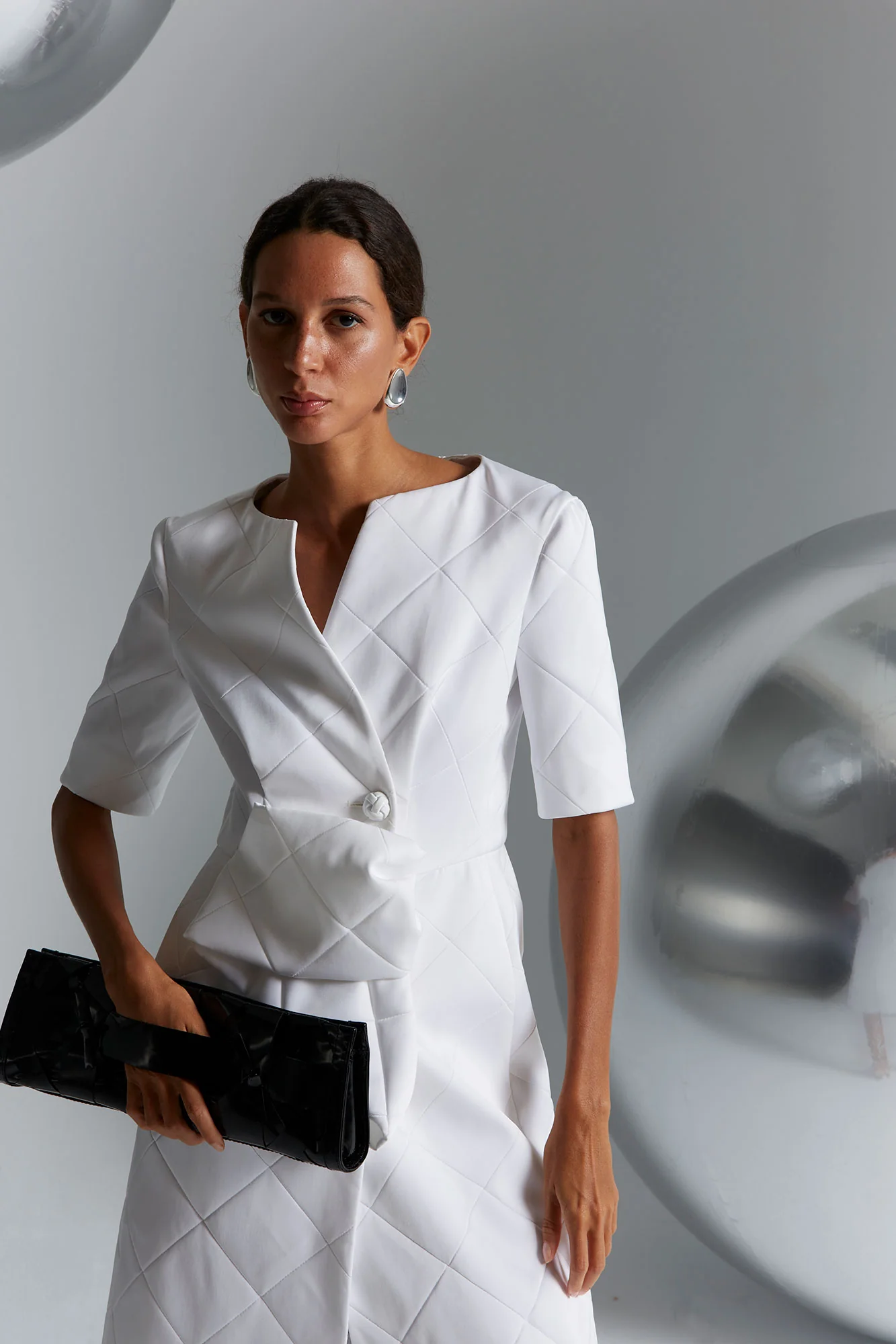VESTIDO CMP.022 BLANCO - Image 7